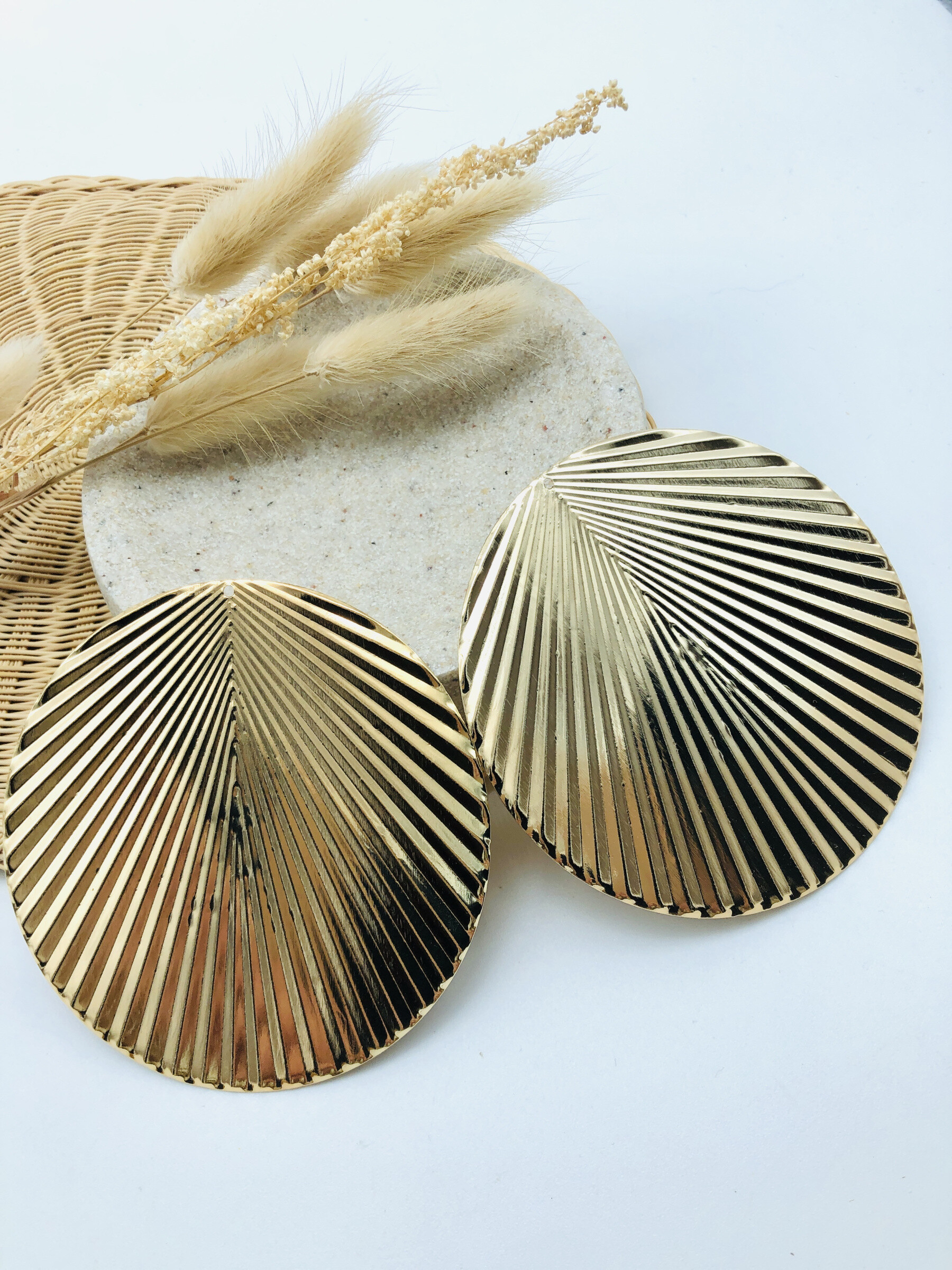 Wholesaler Zal'Ho - Earrings