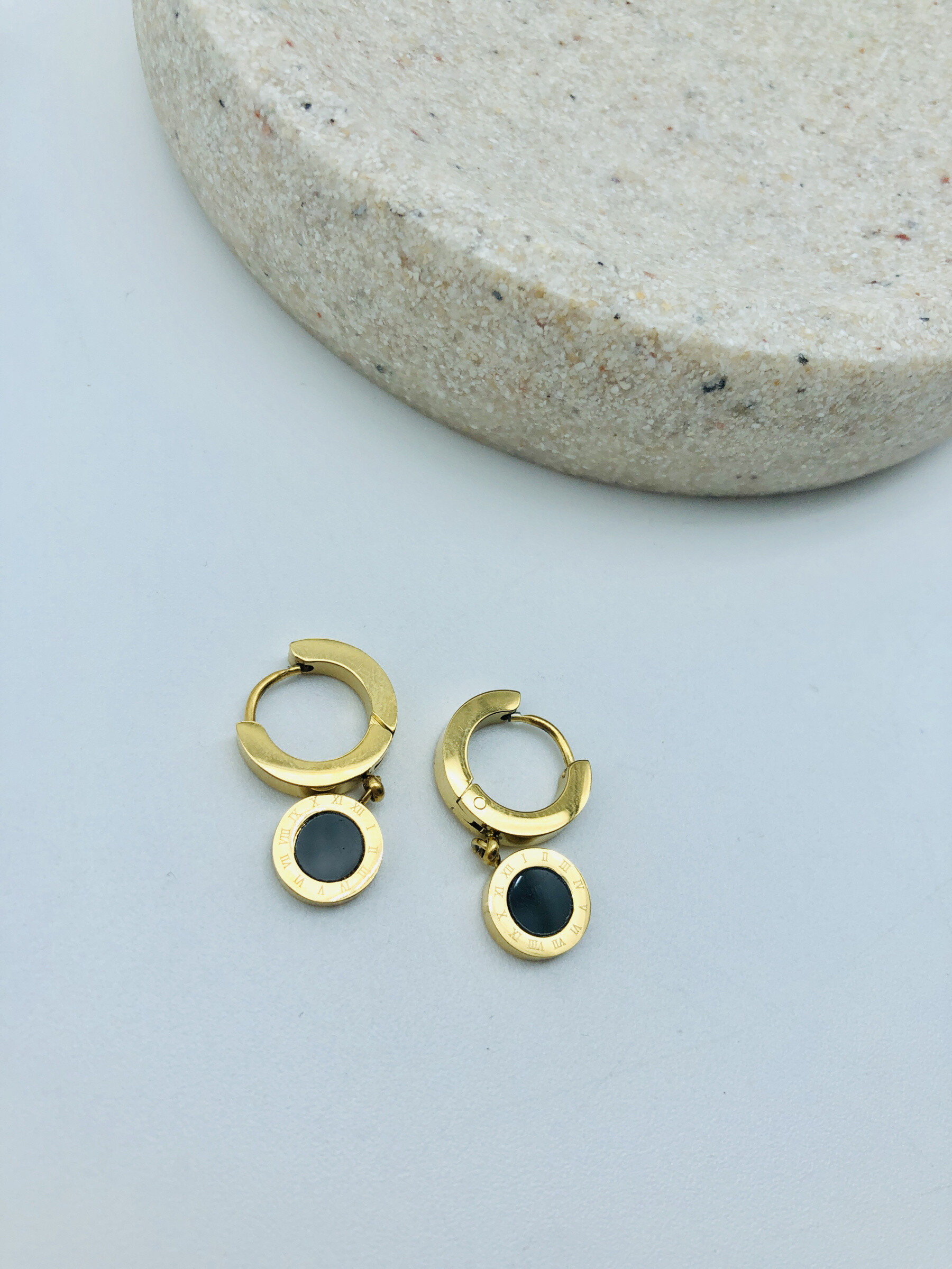 Wholesaler Zal'Ho - Earrings