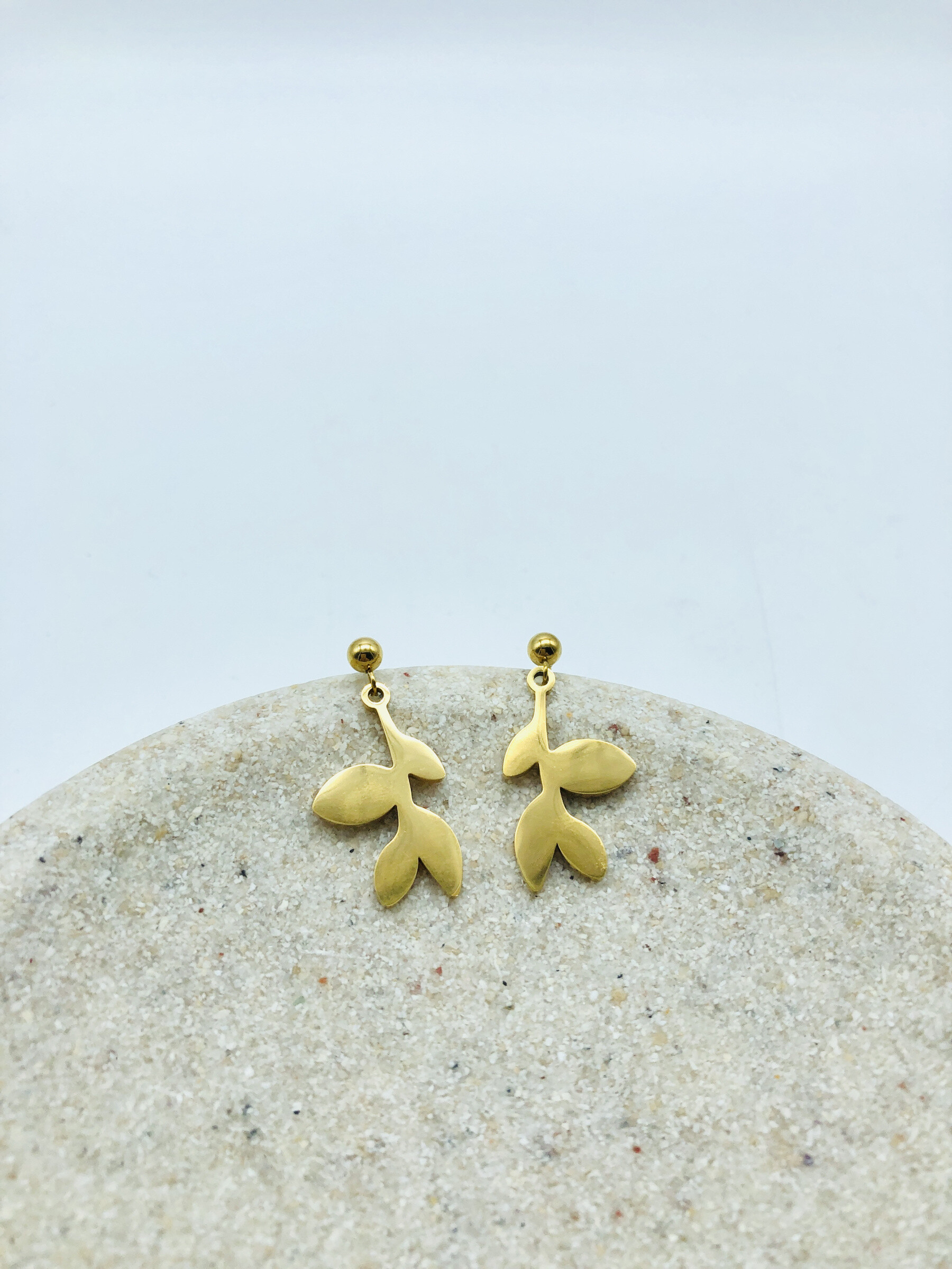 Wholesaler Zal'Ho - Earrings