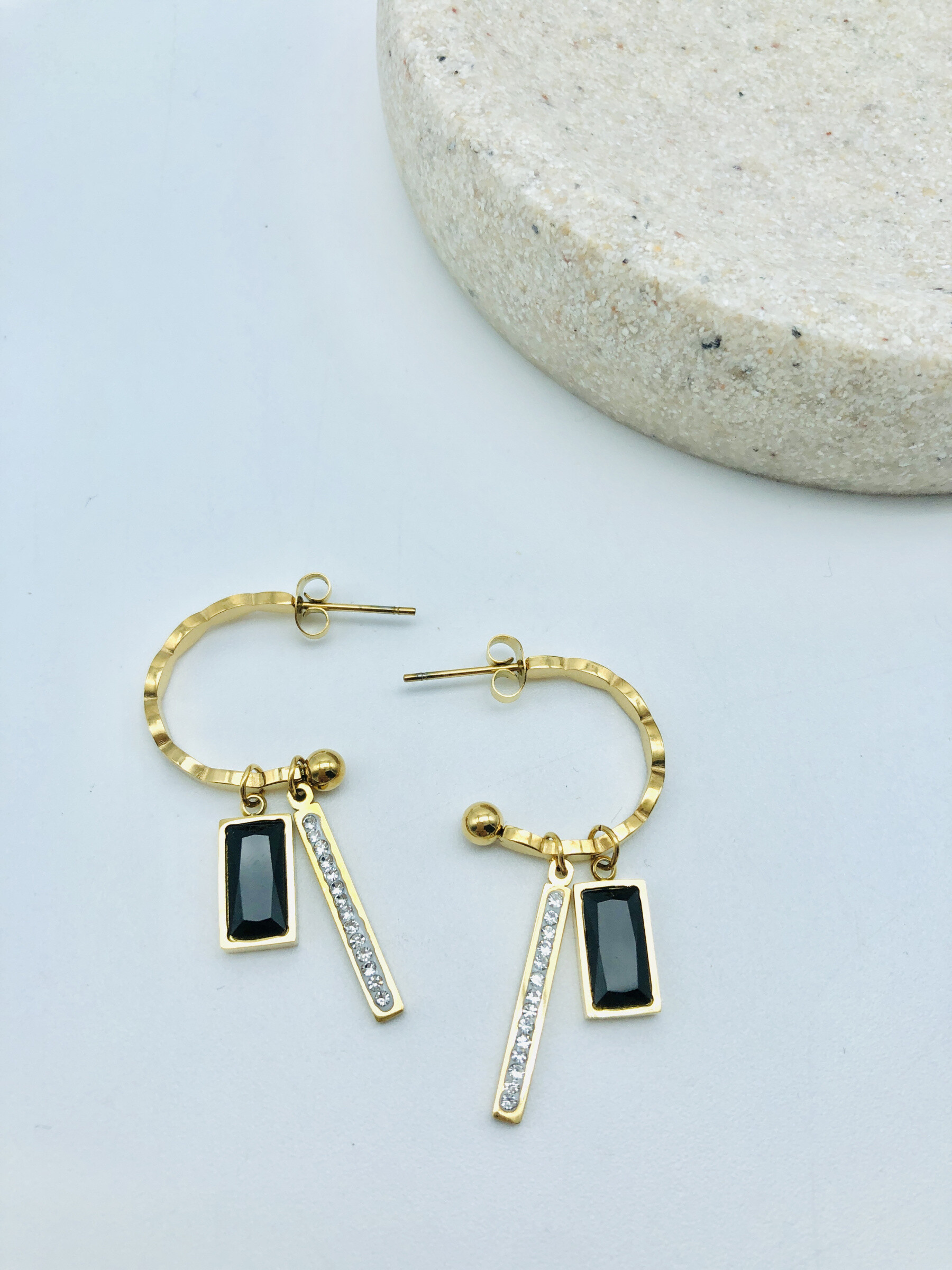 Wholesaler Zal'Ho - Earrings