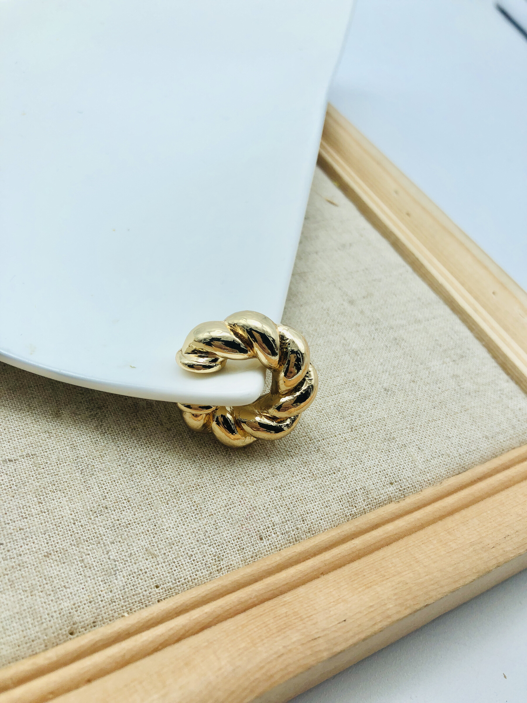 Wholesaler Zal'Ho - Earrings