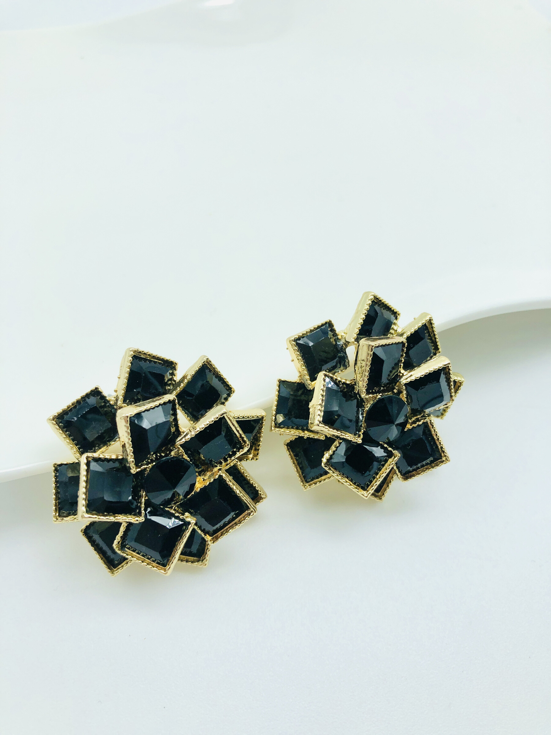 Wholesaler Zal'Ho - Earrings