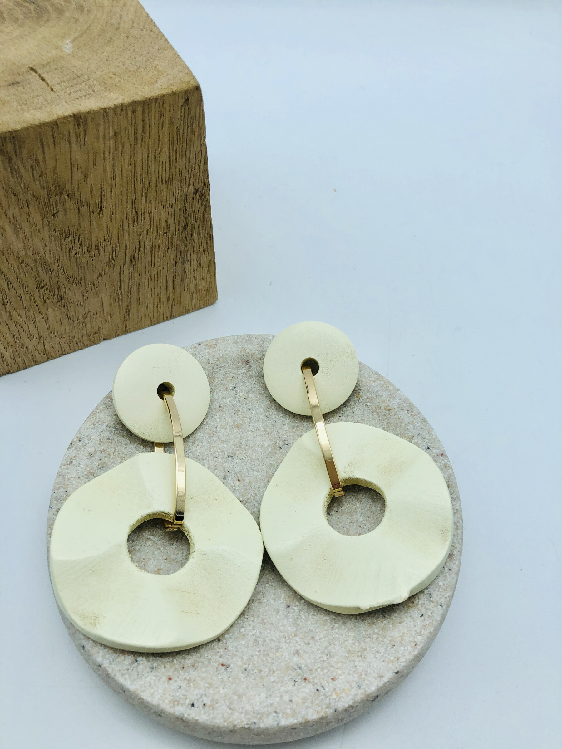 Wholesaler Zal'Ho - Earrings