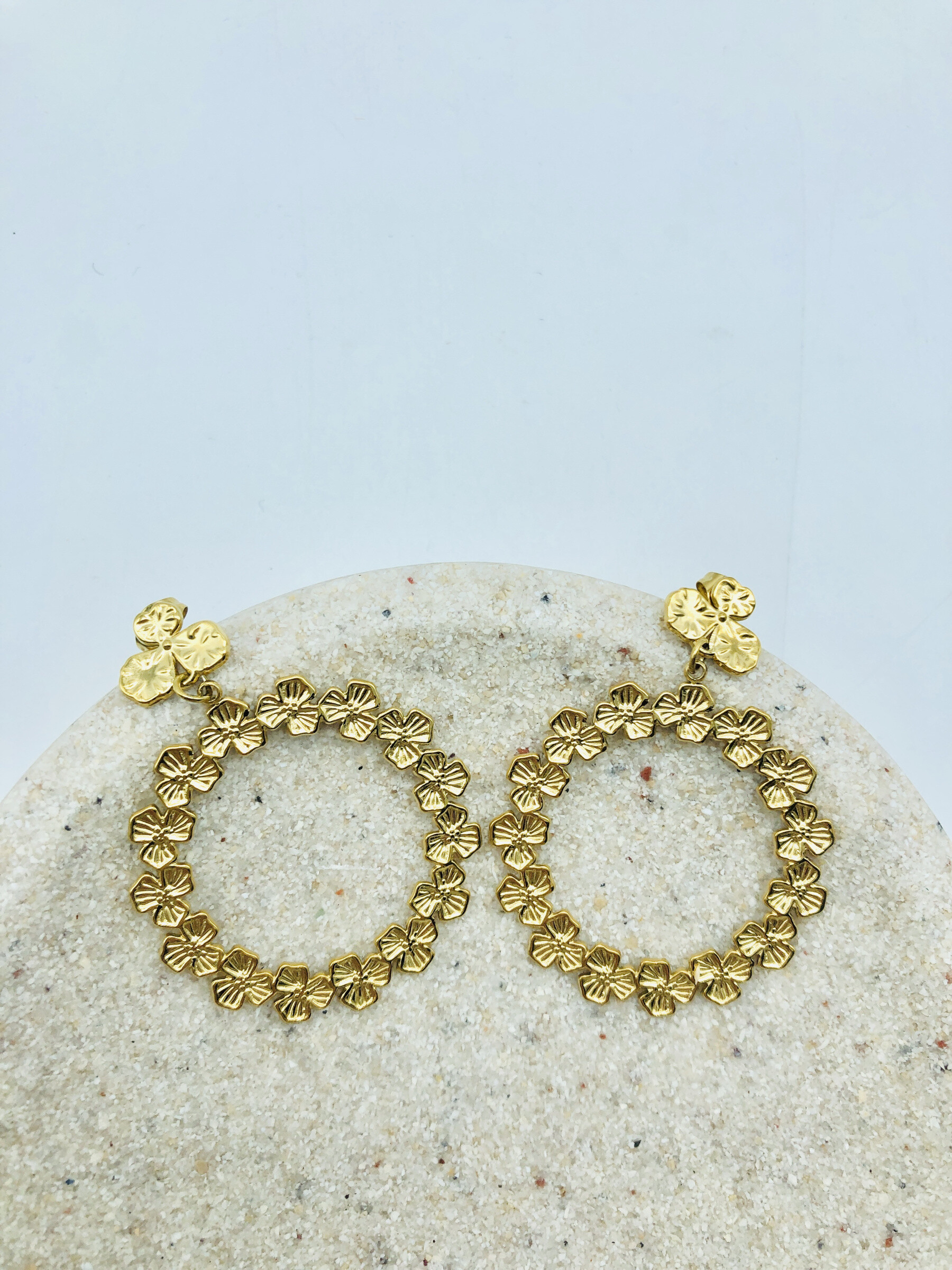 Wholesaler Zal'Ho - Earrings