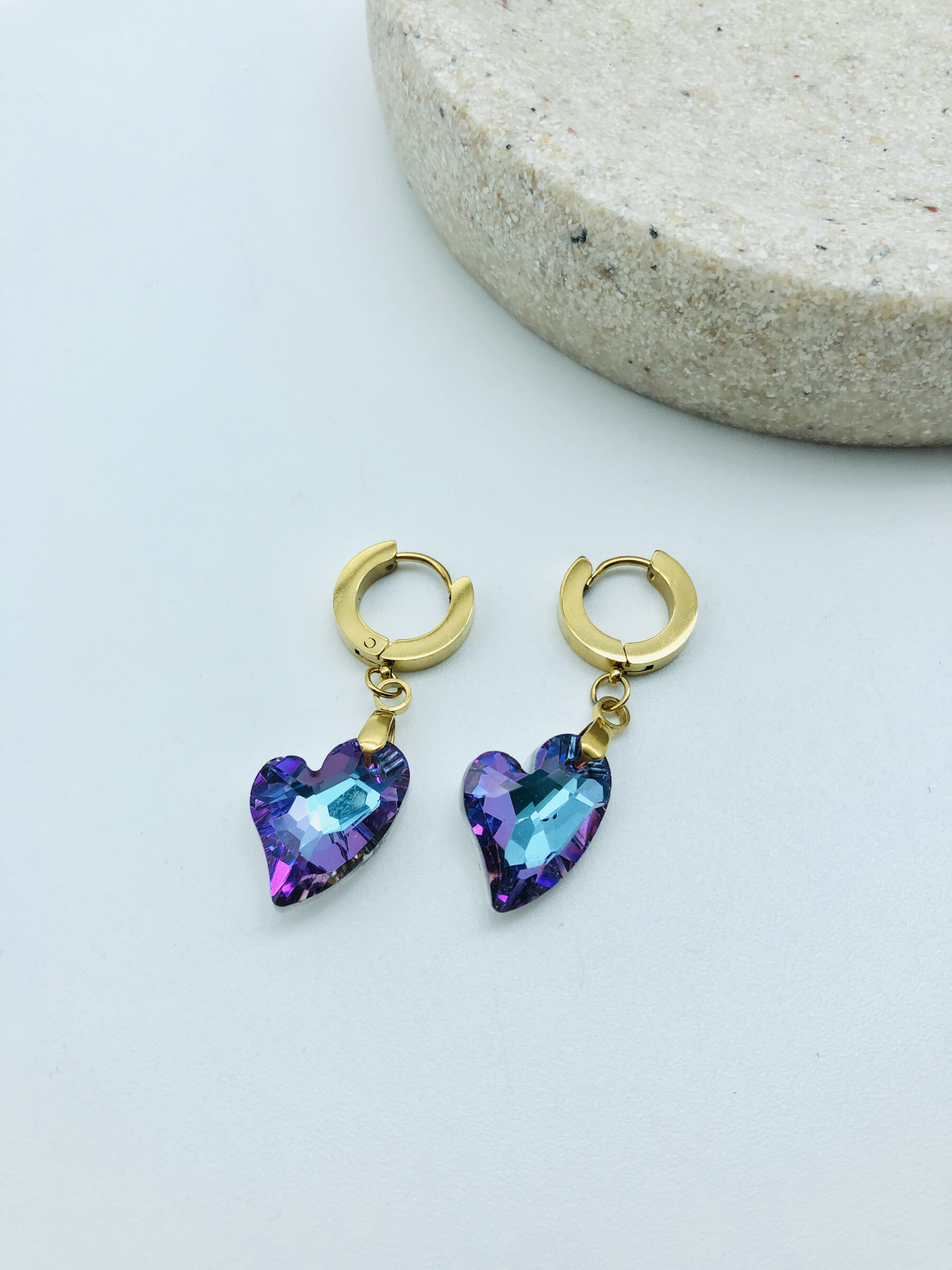 Wholesaler Zal'Ho - Earrings