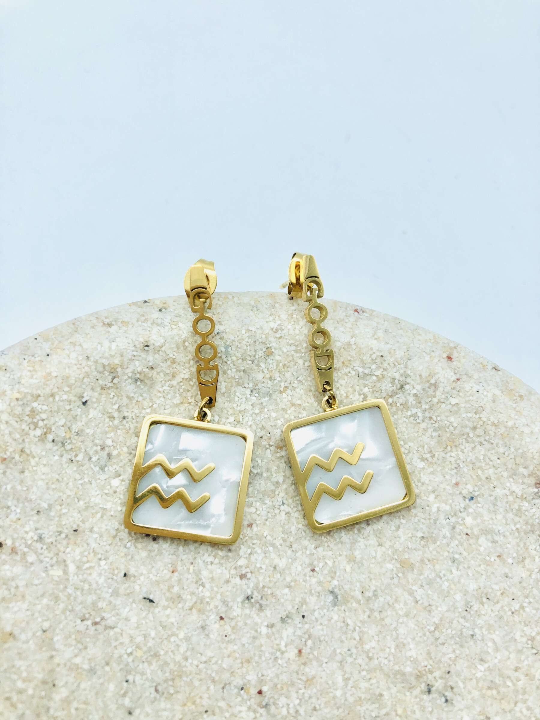 Wholesaler Zal'Ho - Earrings