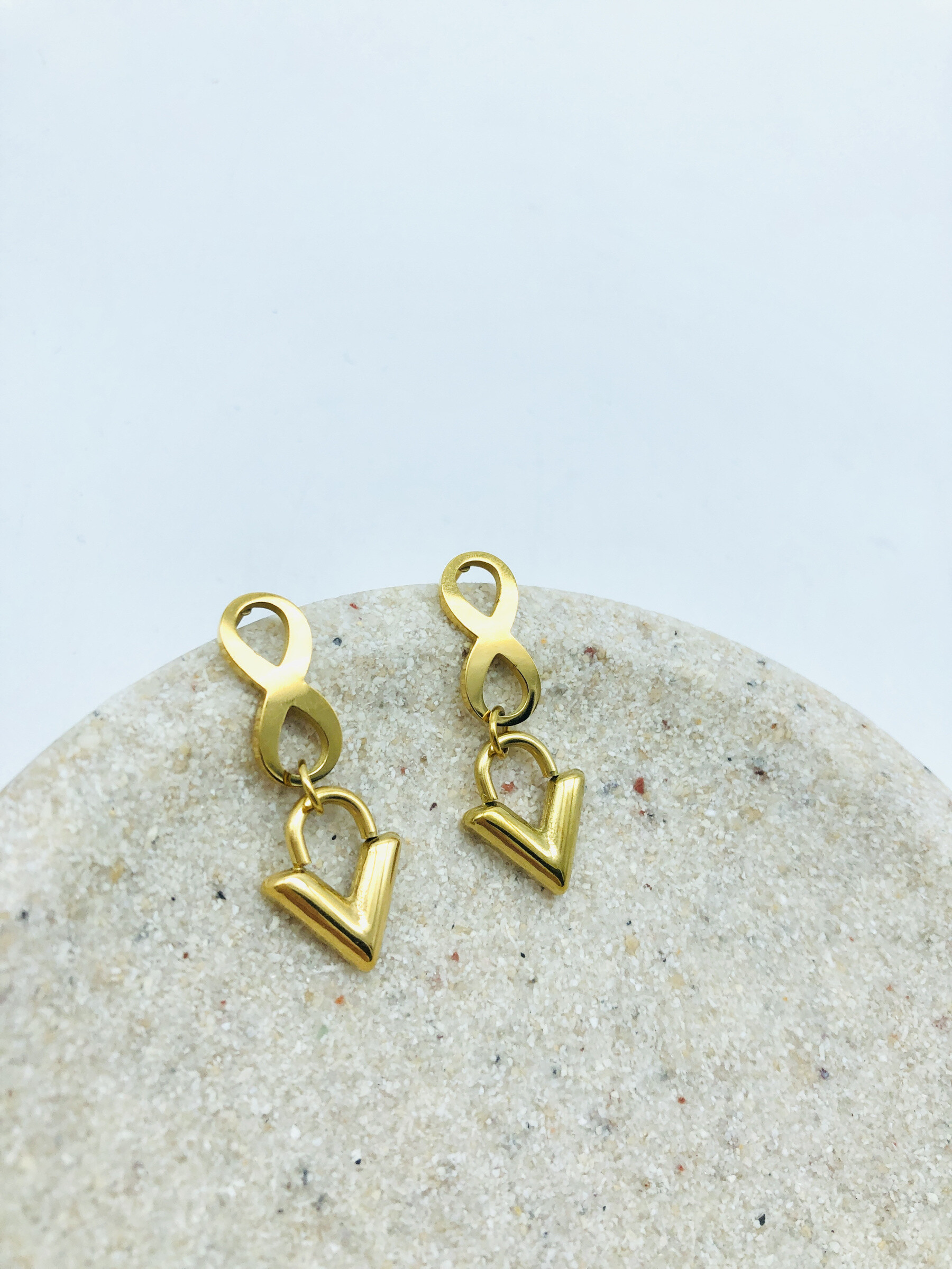 Wholesaler Zal'Ho - Earrings