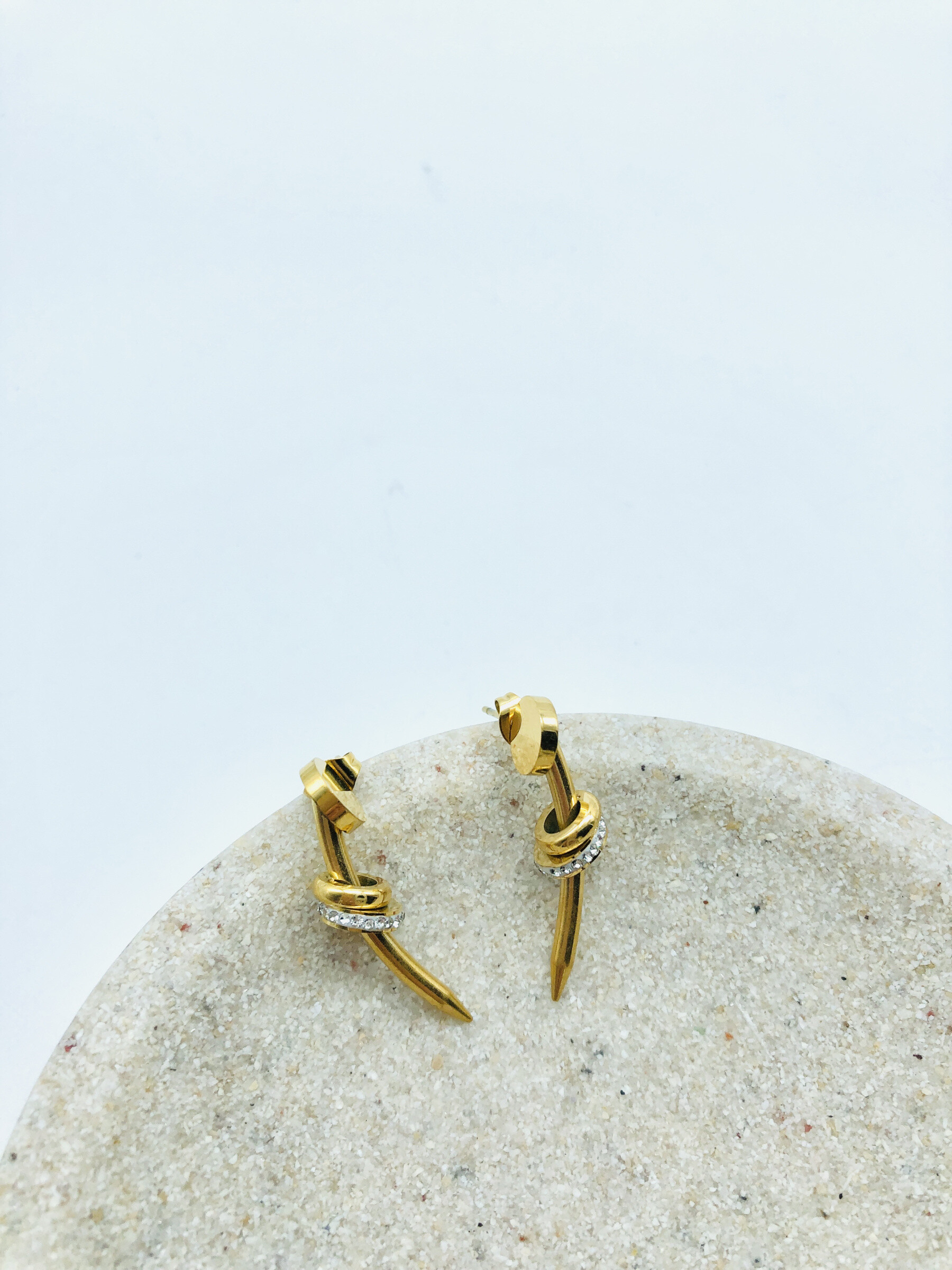 Wholesaler Zal'Ho - Earrings