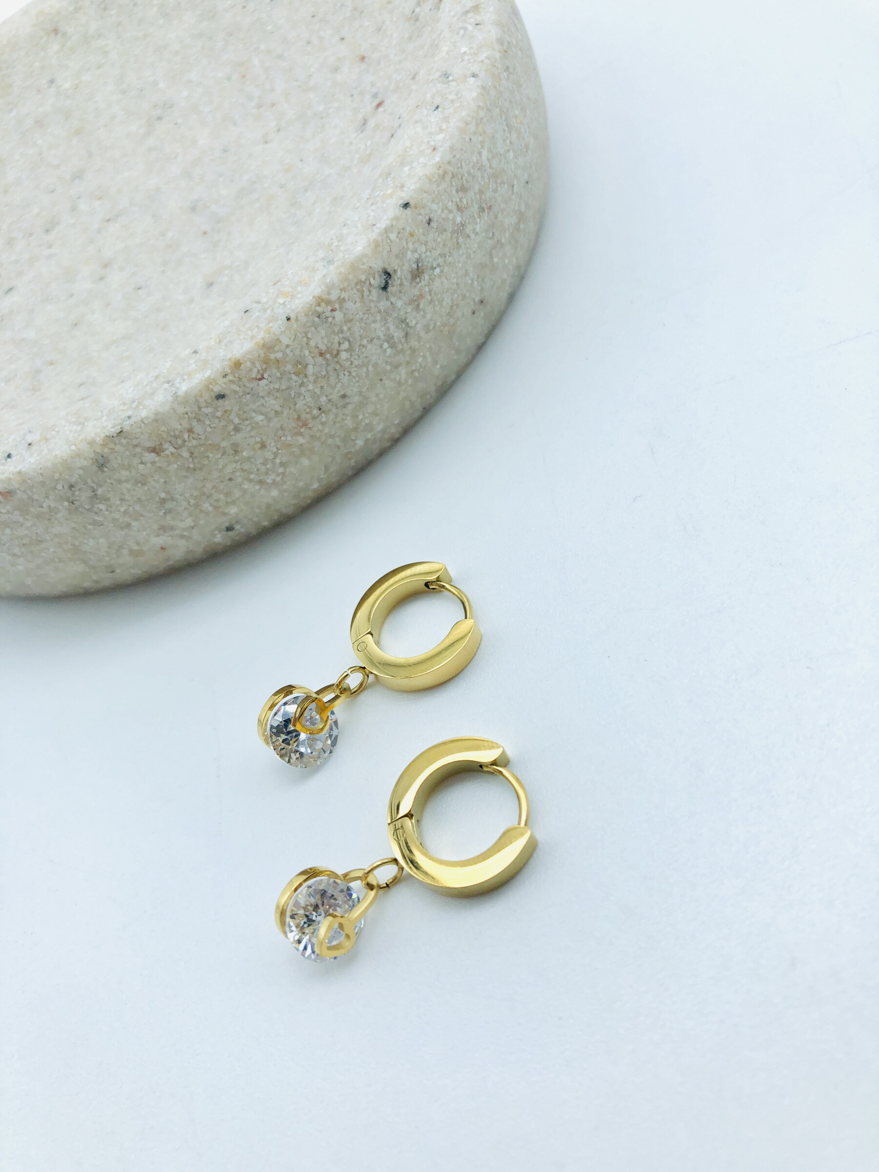 Wholesaler Zal'Ho - Earrings