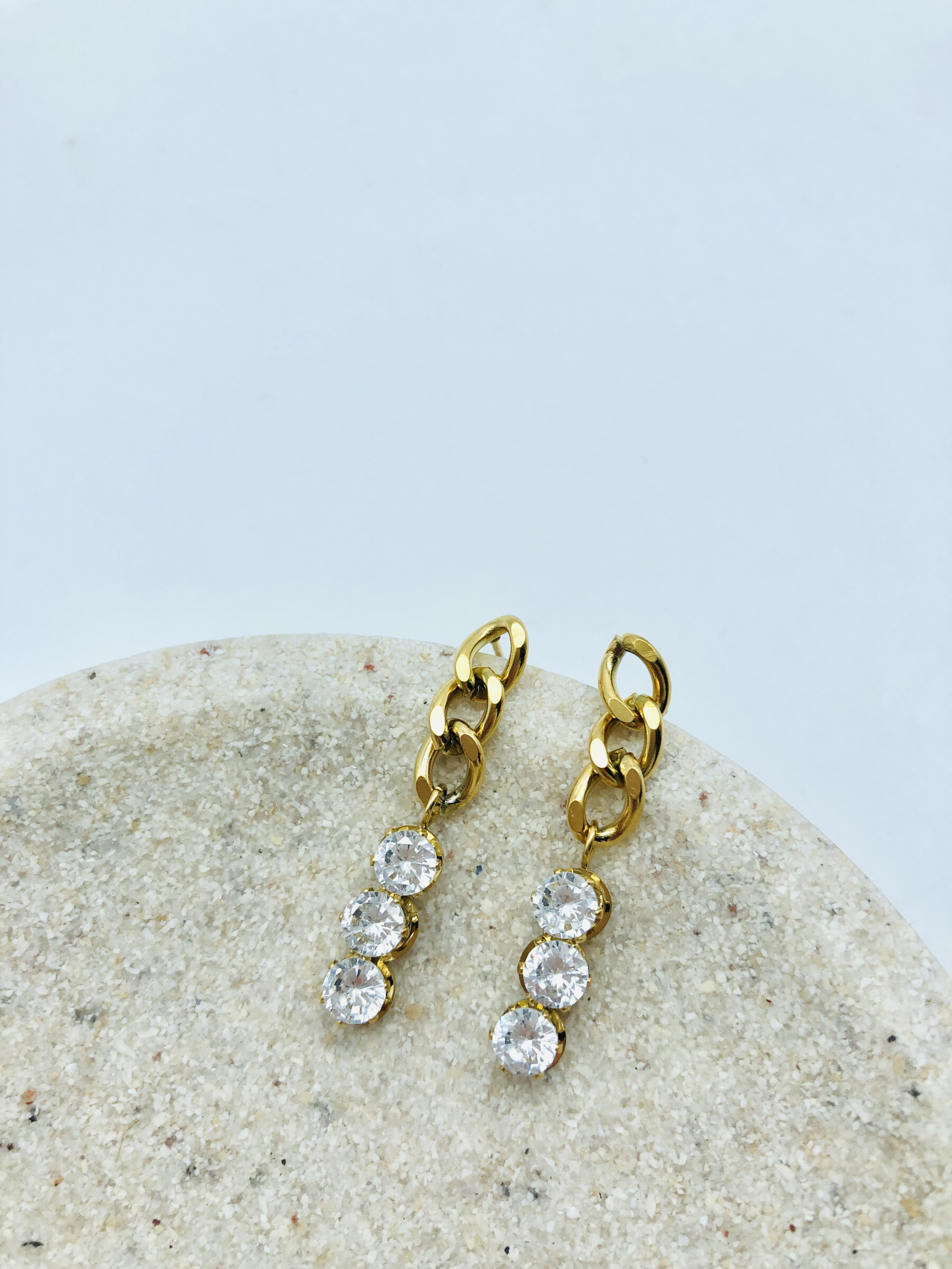 Wholesaler Zal'Ho - Earrings