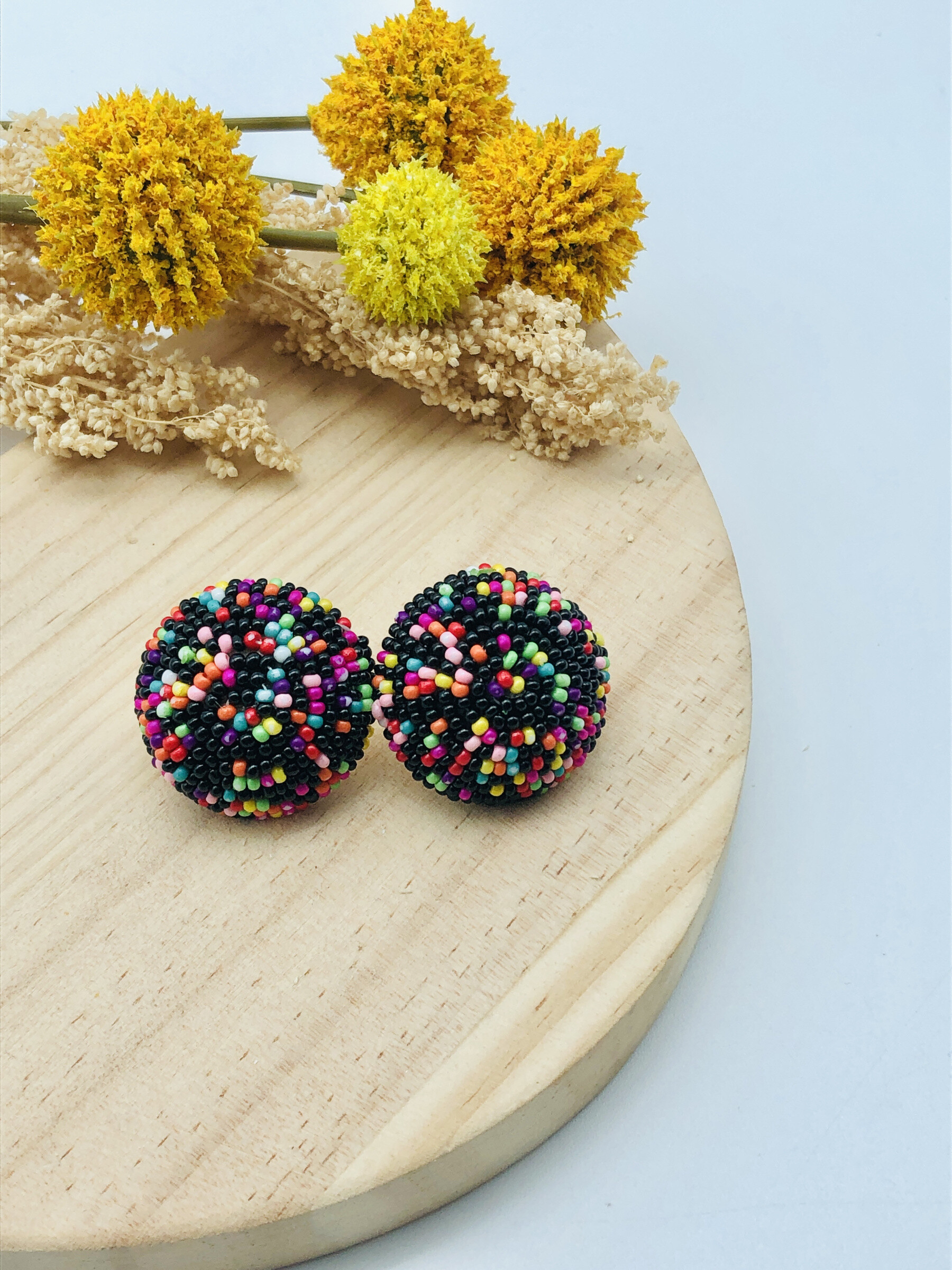 Grossiste Zal'Ho - BOUCLES D'OREILLES