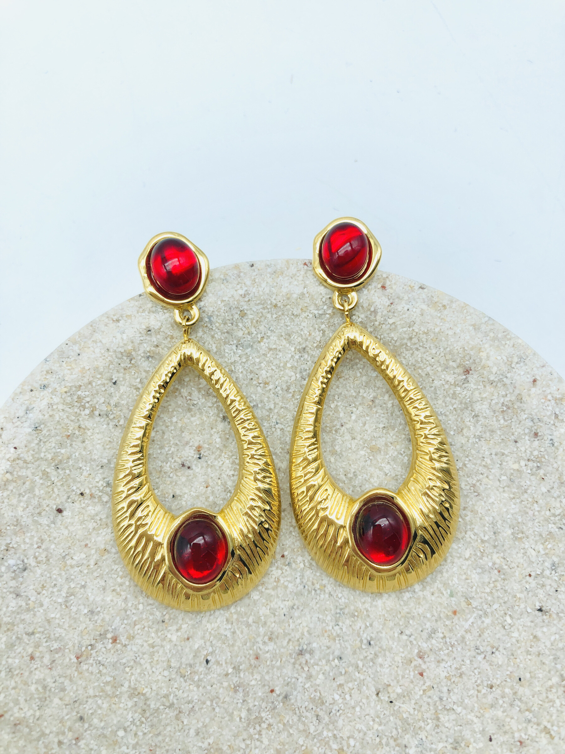 Wholesaler Zal'Ho - Earrings