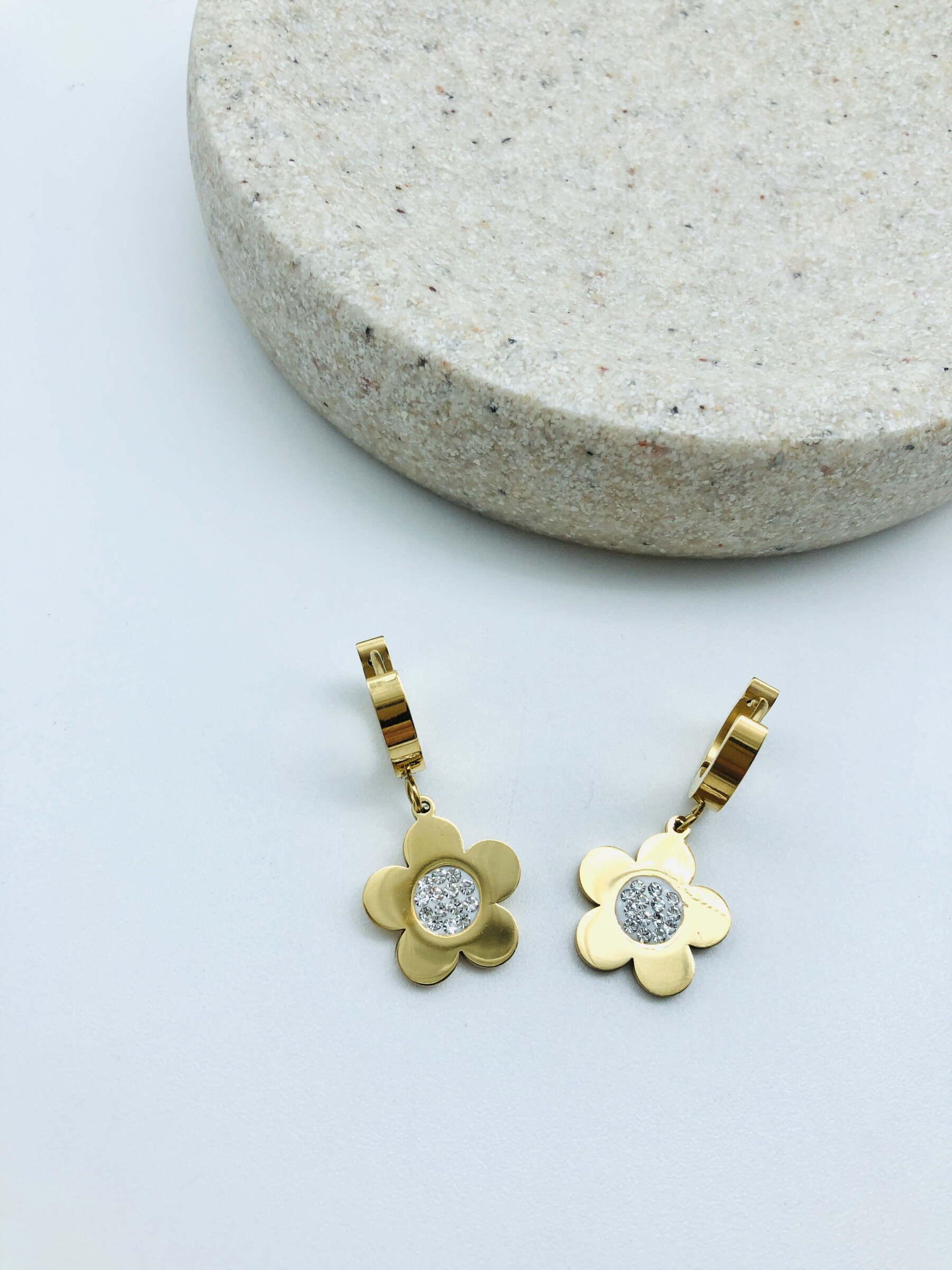 Wholesaler Zal'Ho - Earrings