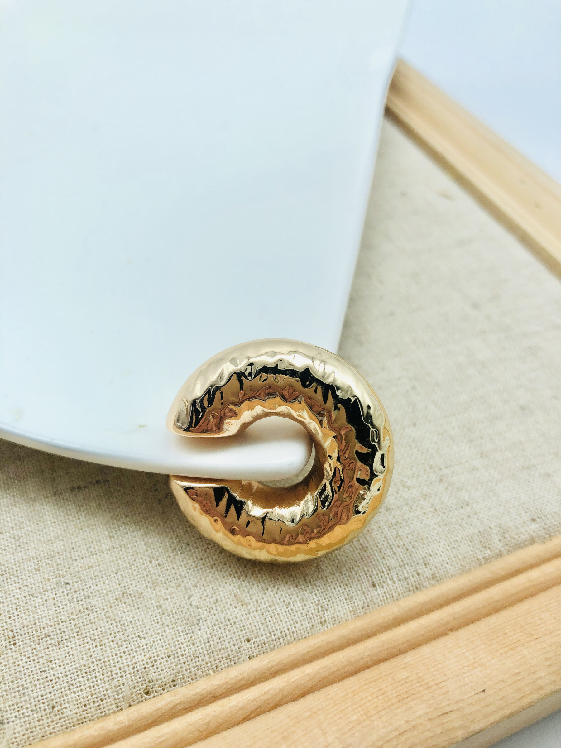 Wholesaler Zal'Ho - Earrings