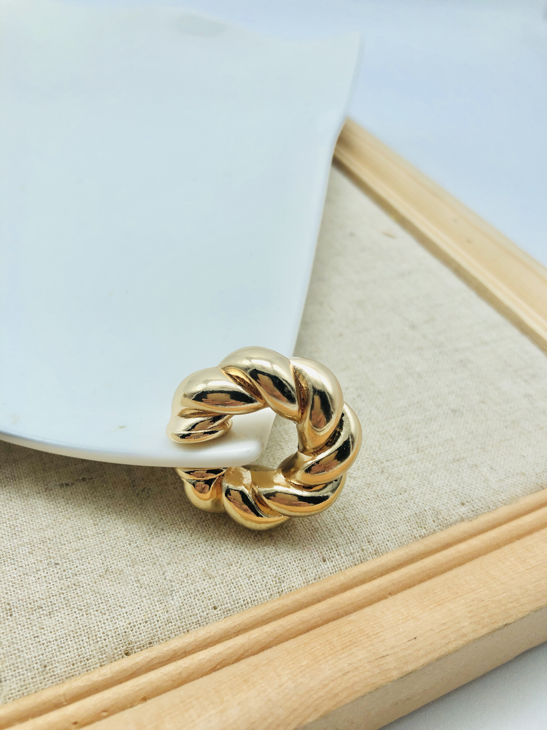 Wholesaler Zal'Ho - Earrings