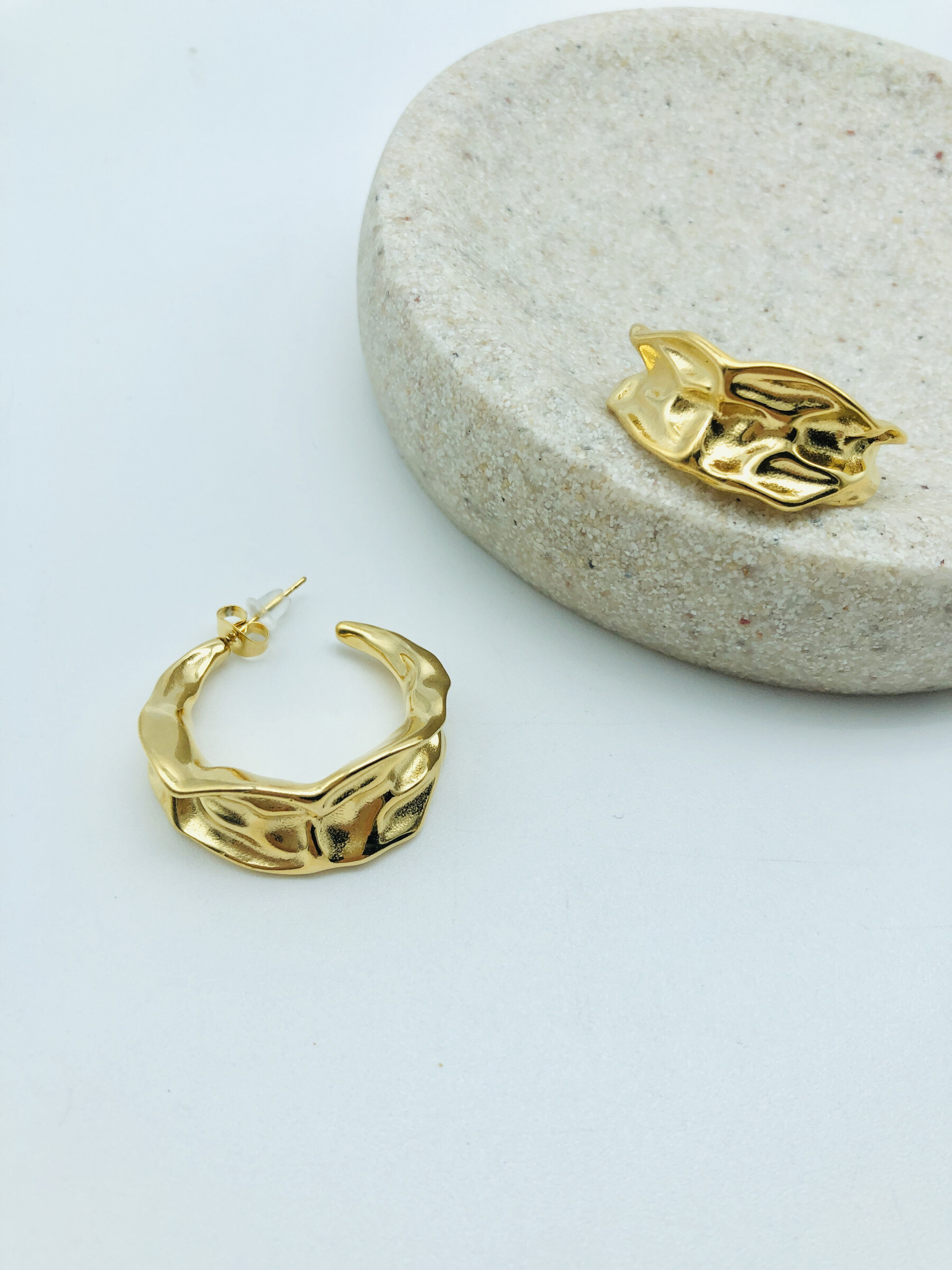 Wholesaler Zal'Ho - Earrings