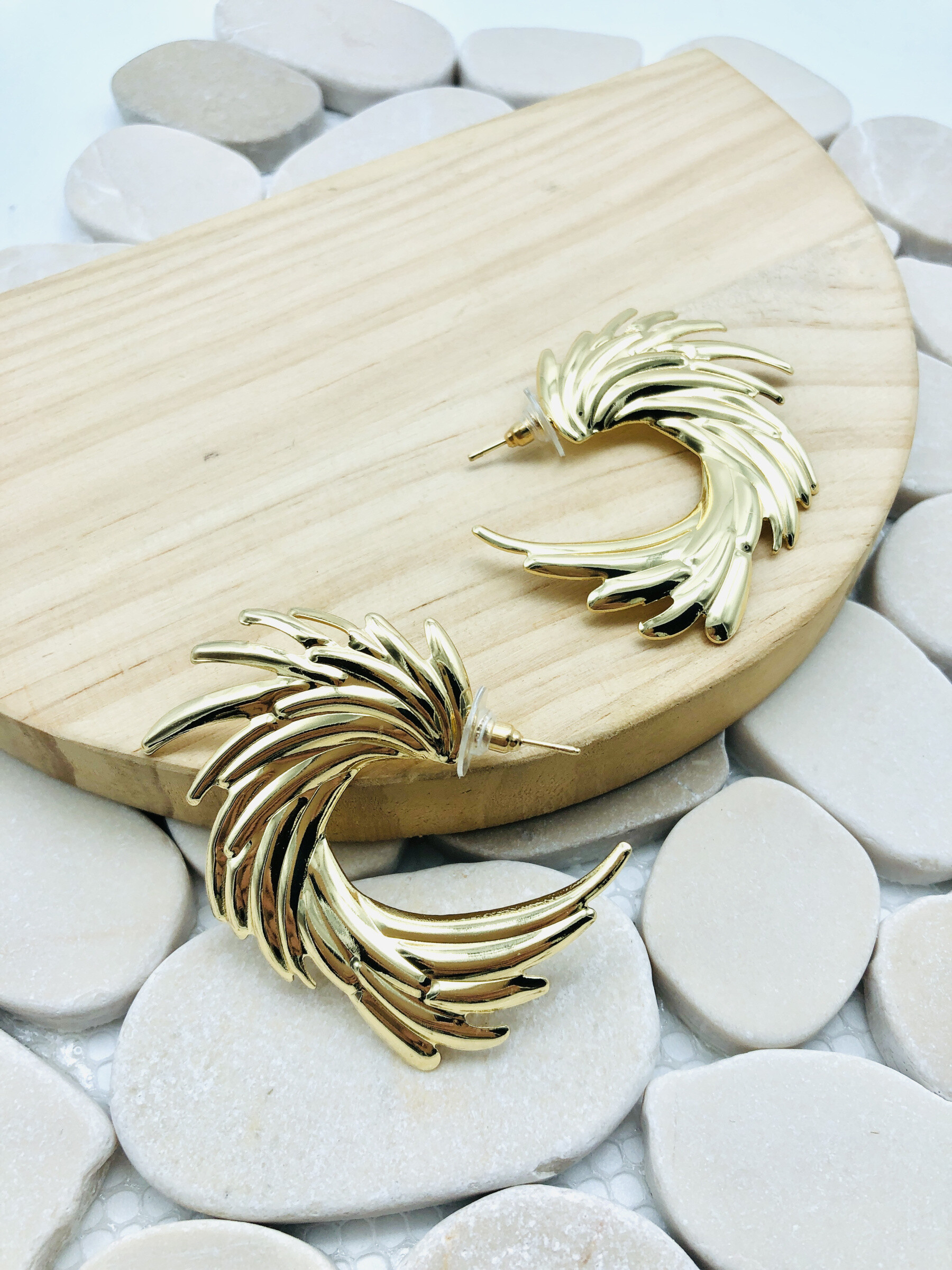 Wholesaler Zal'Ho - Earrings