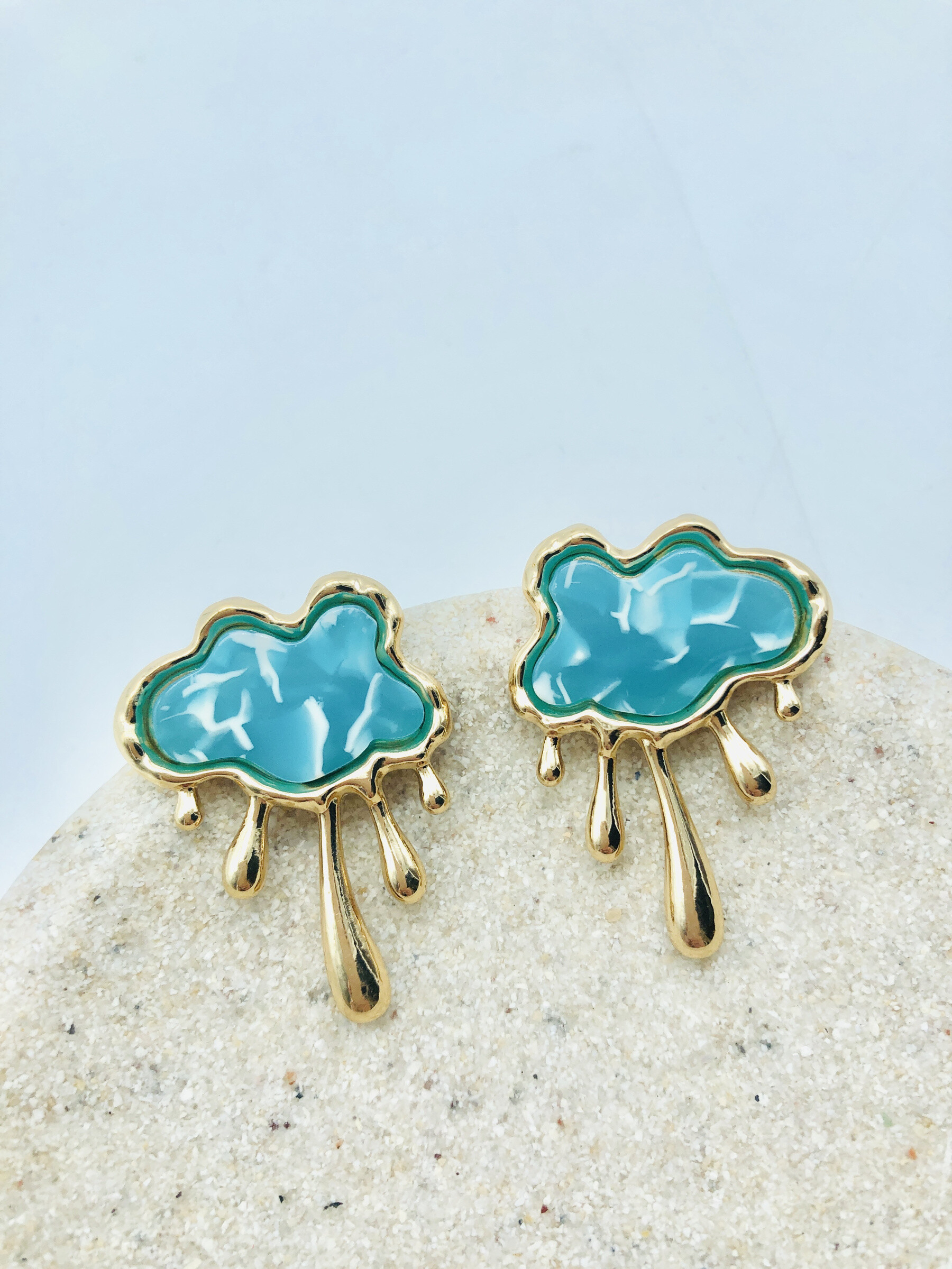 Wholesaler Zal'Ho - Earrings