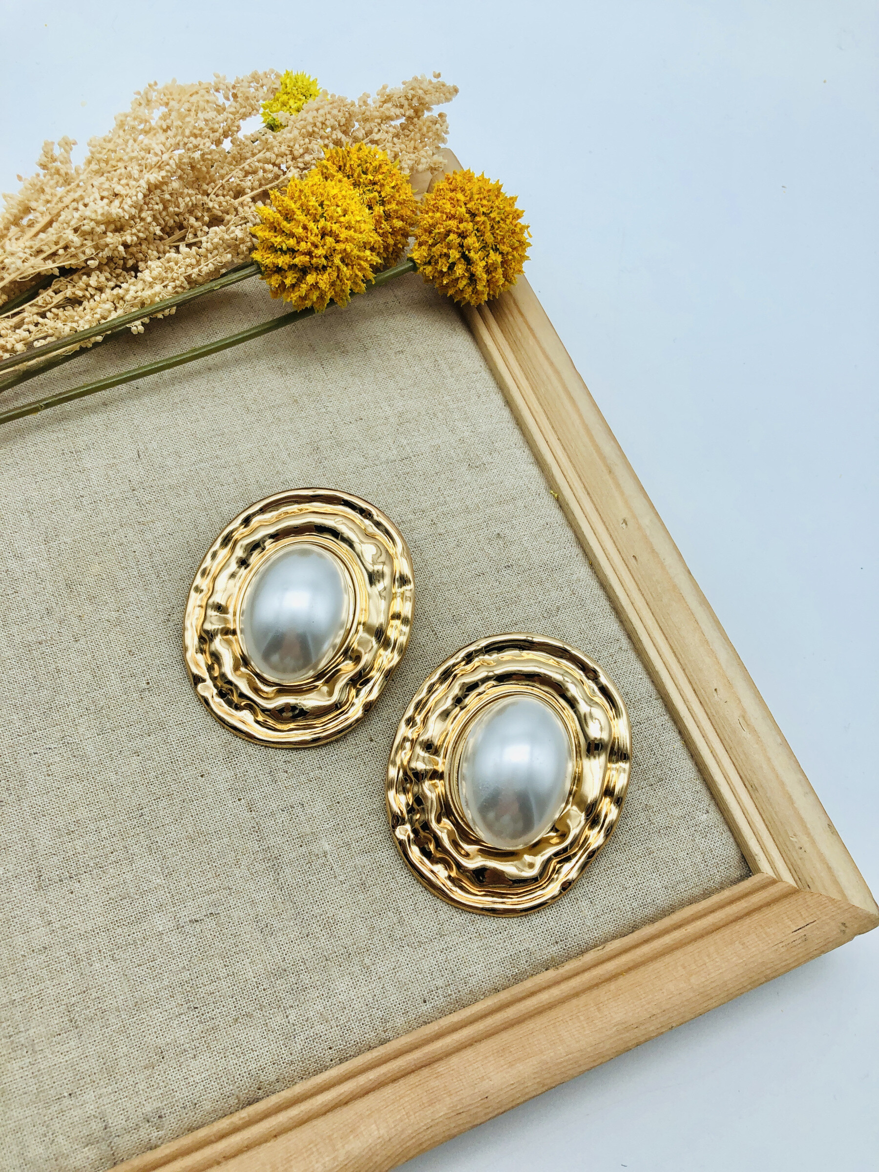 Wholesaler Zal'Ho - Earrings