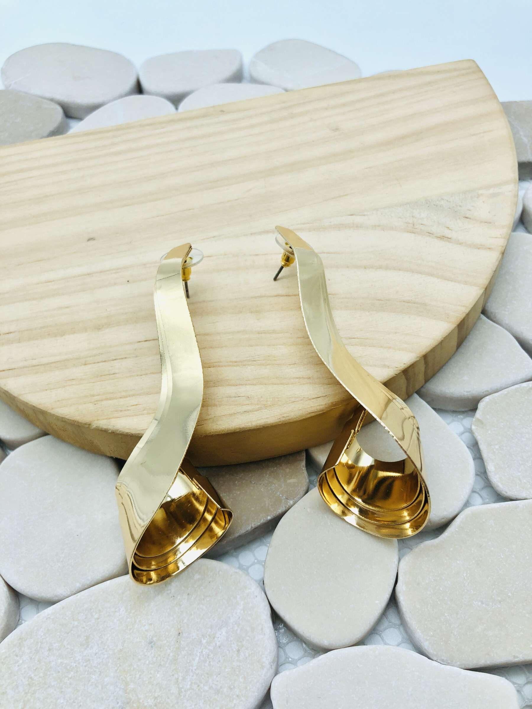 Wholesaler Zal'Ho - Earrings