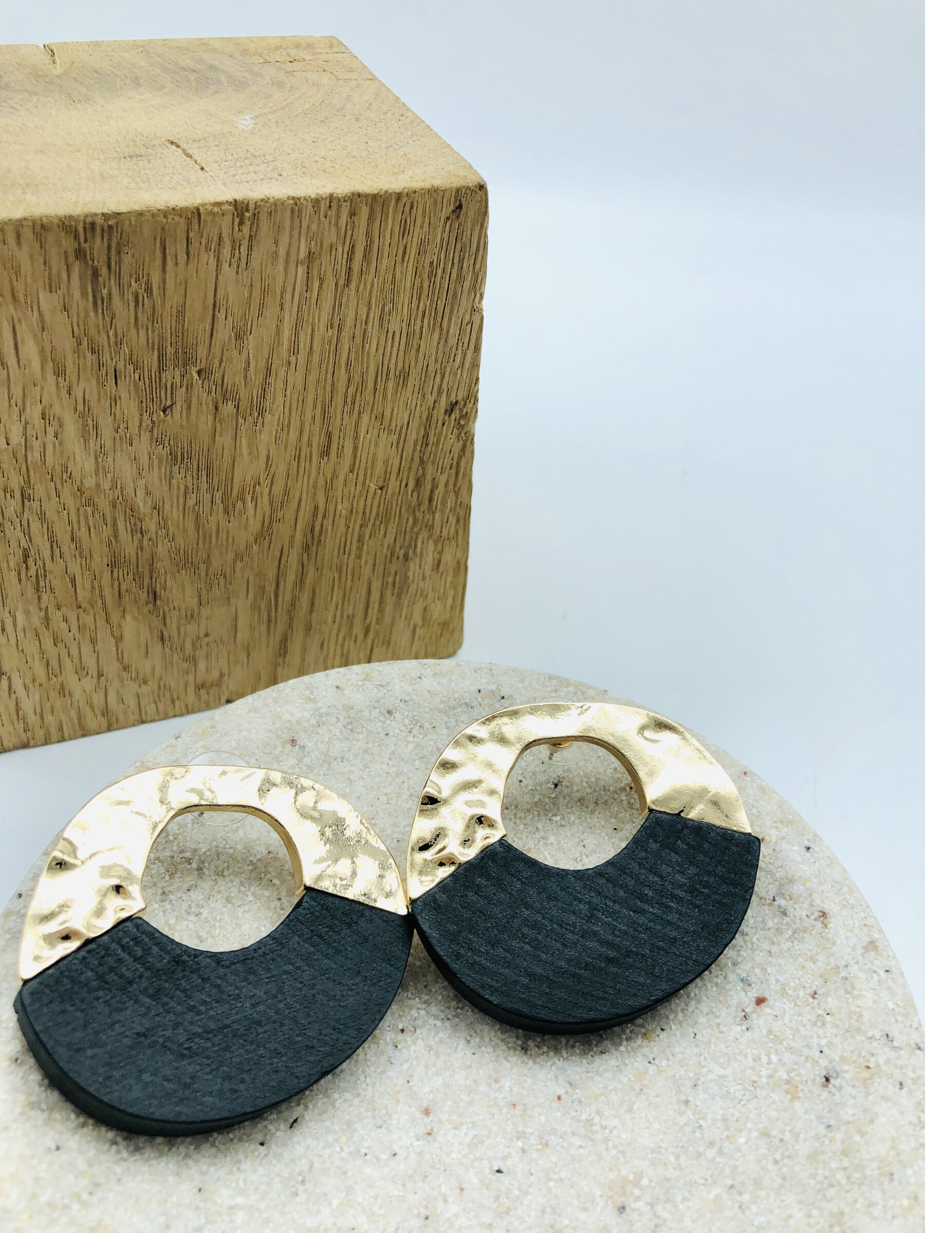 Wholesaler Zal'Ho - Earrings