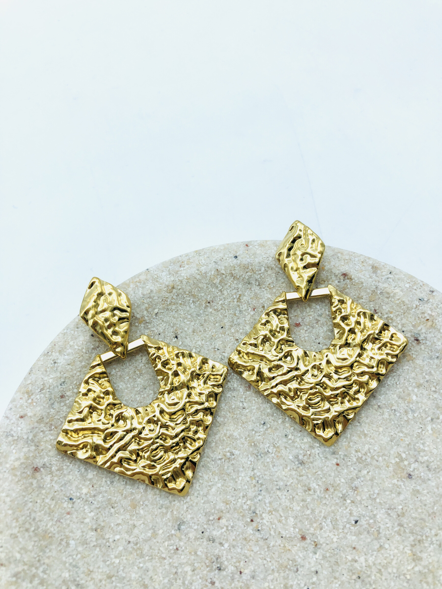Wholesaler Zal'Ho - Earrings