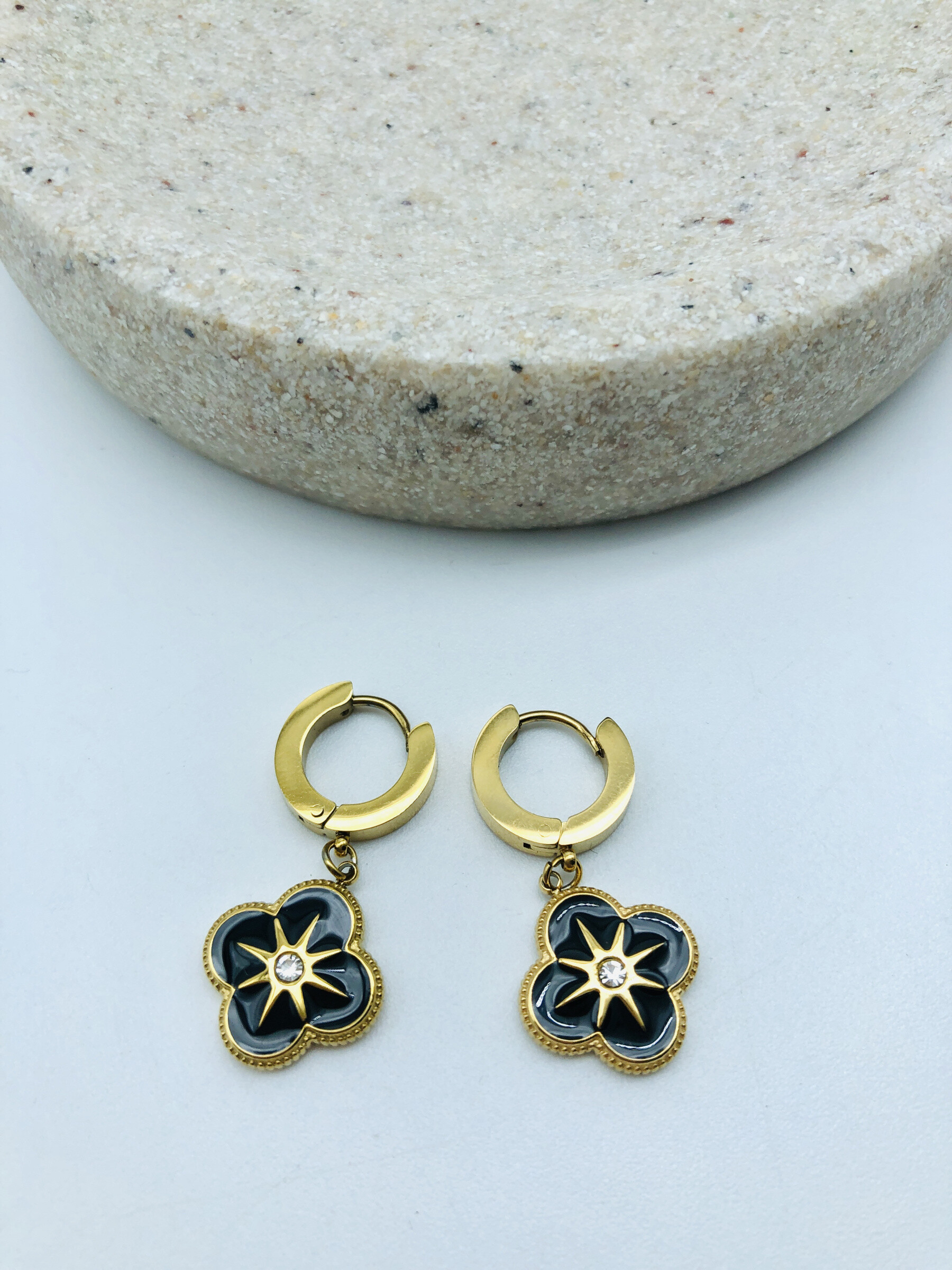 Wholesaler Zal'Ho - Earrings