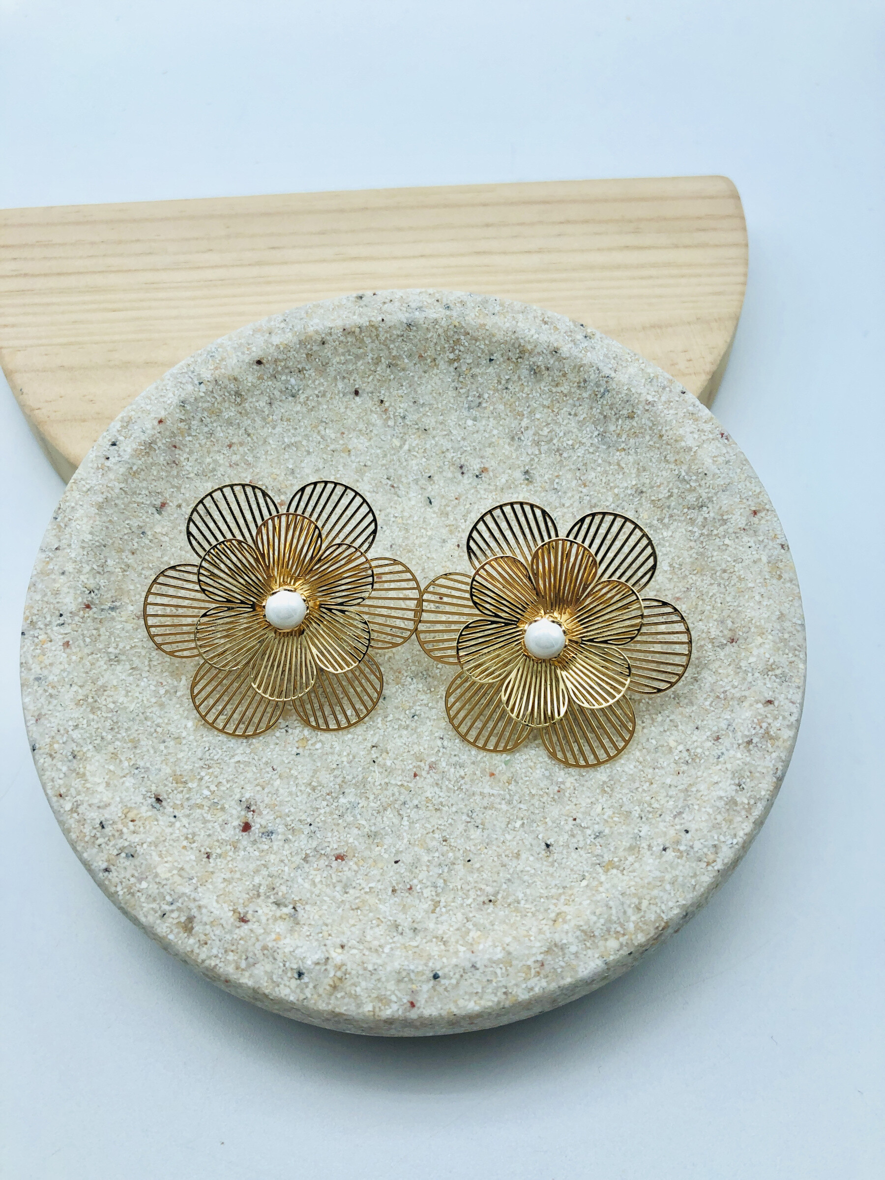 Wholesaler Zal'Ho - Earrings