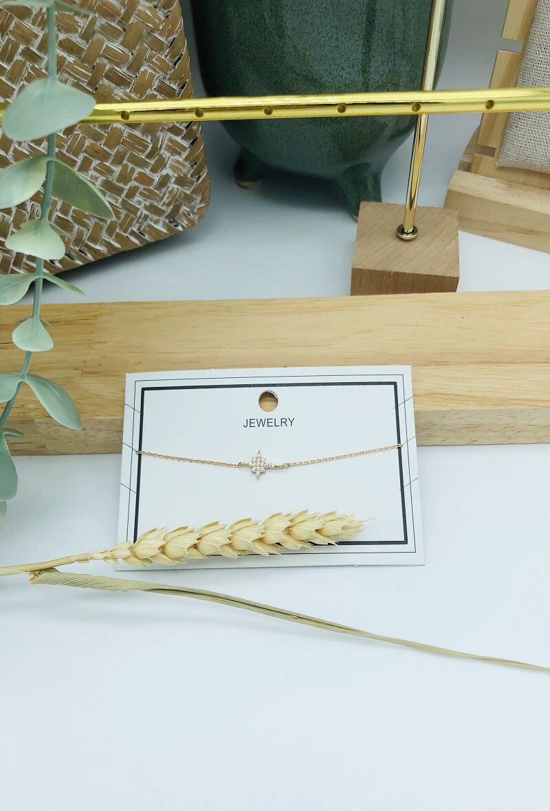 Grossiste Zal'Ho - Bracelets