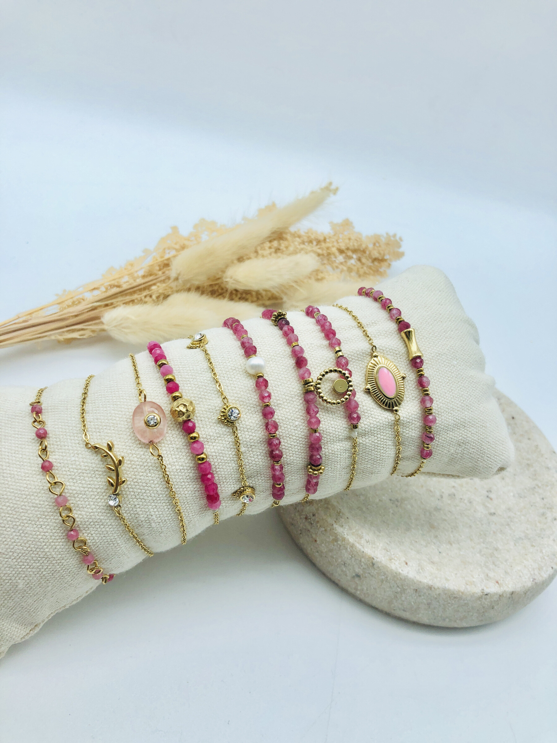 Wholesaler Zal'Ho - Bracelets