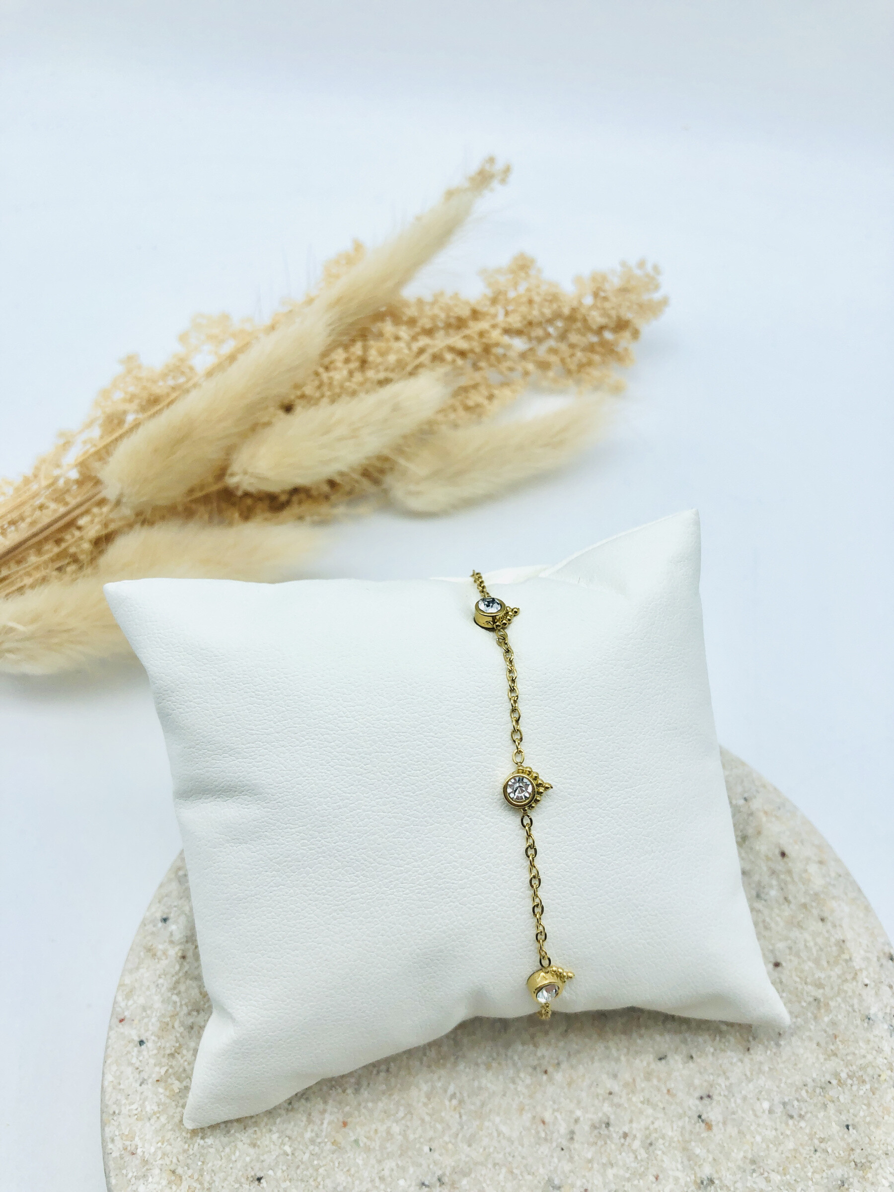 Wholesaler Zal'Ho - Bracelets