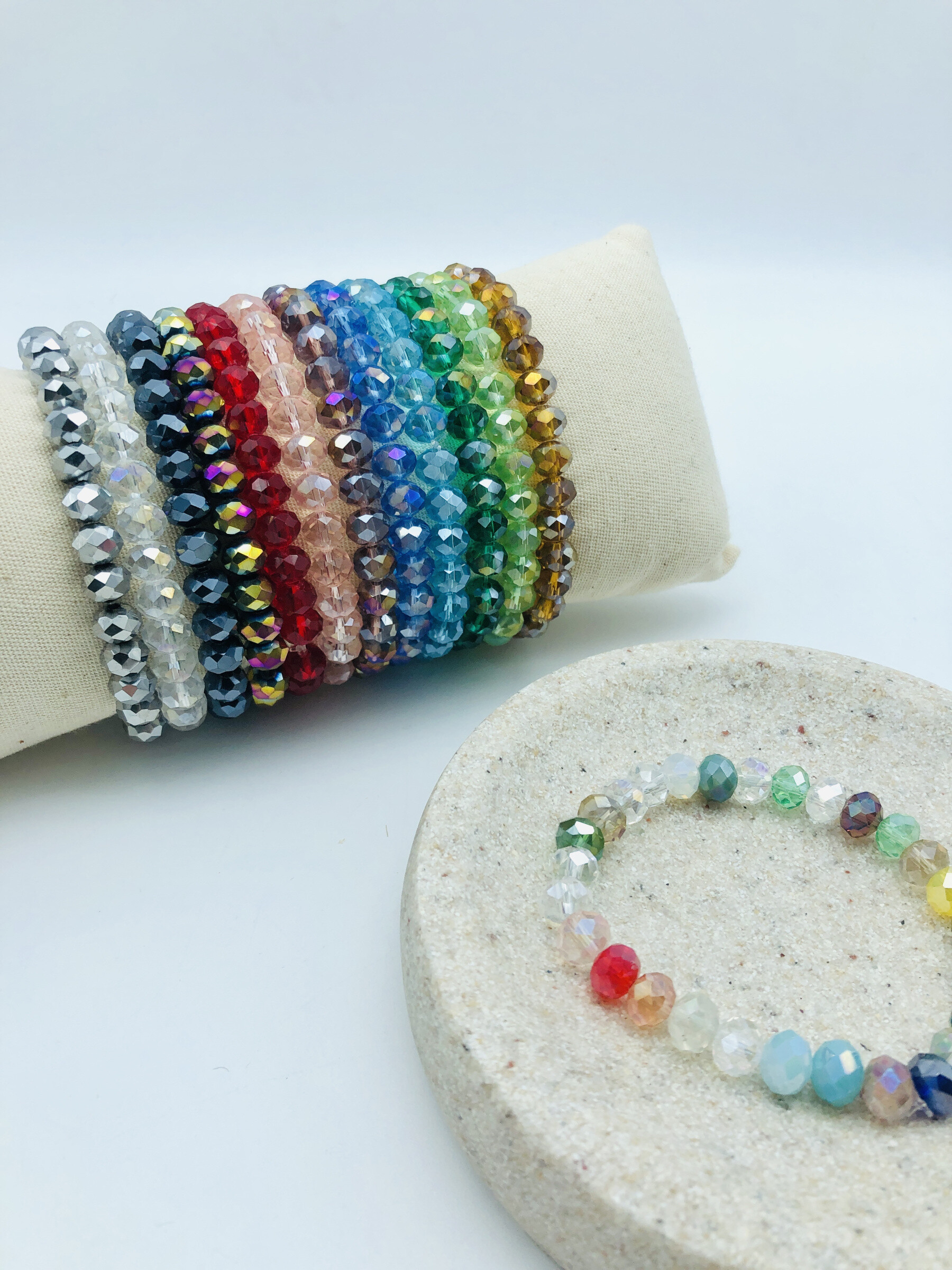 Wholesaler Zal'Ho - Bracelets