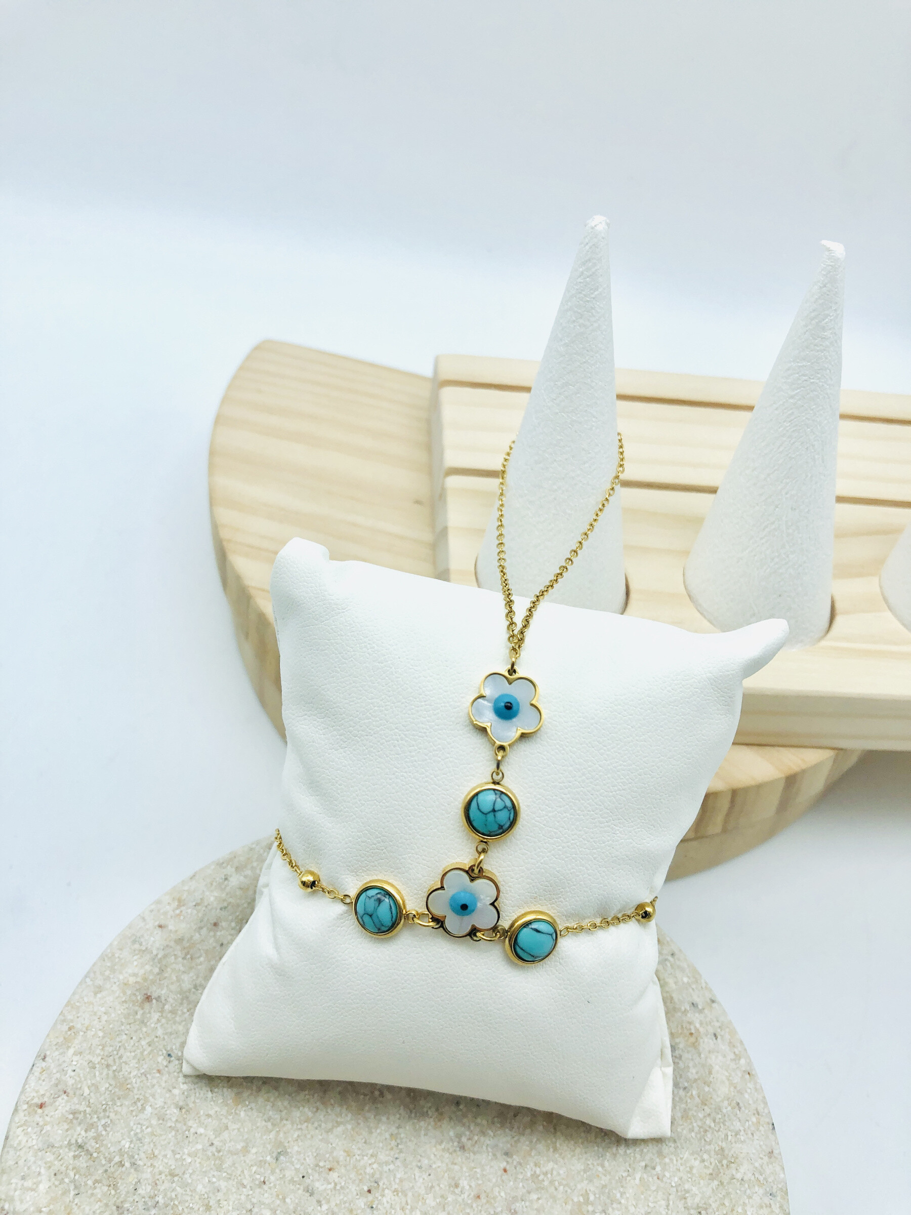 Grossiste Zal'Ho - BRACELETS