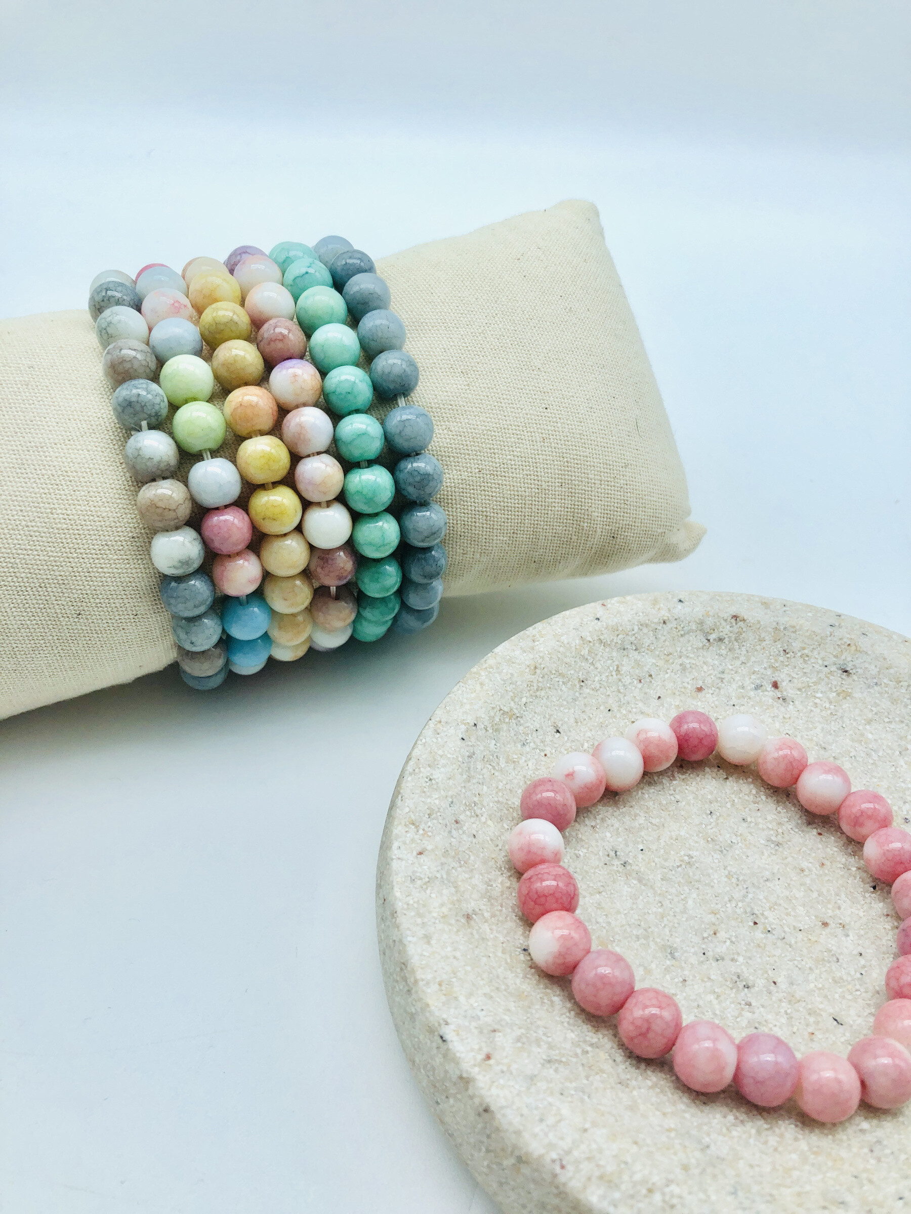 Wholesaler Zal'Ho - Bracelets
