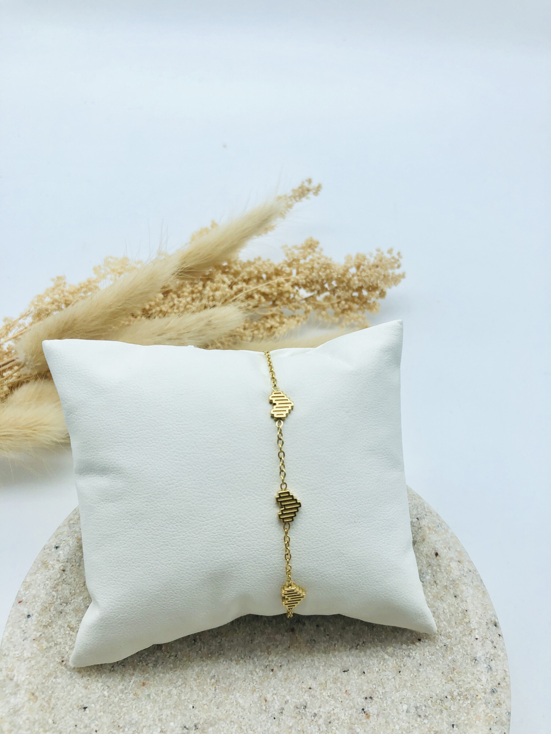 Wholesaler Zal'Ho - Bracelets