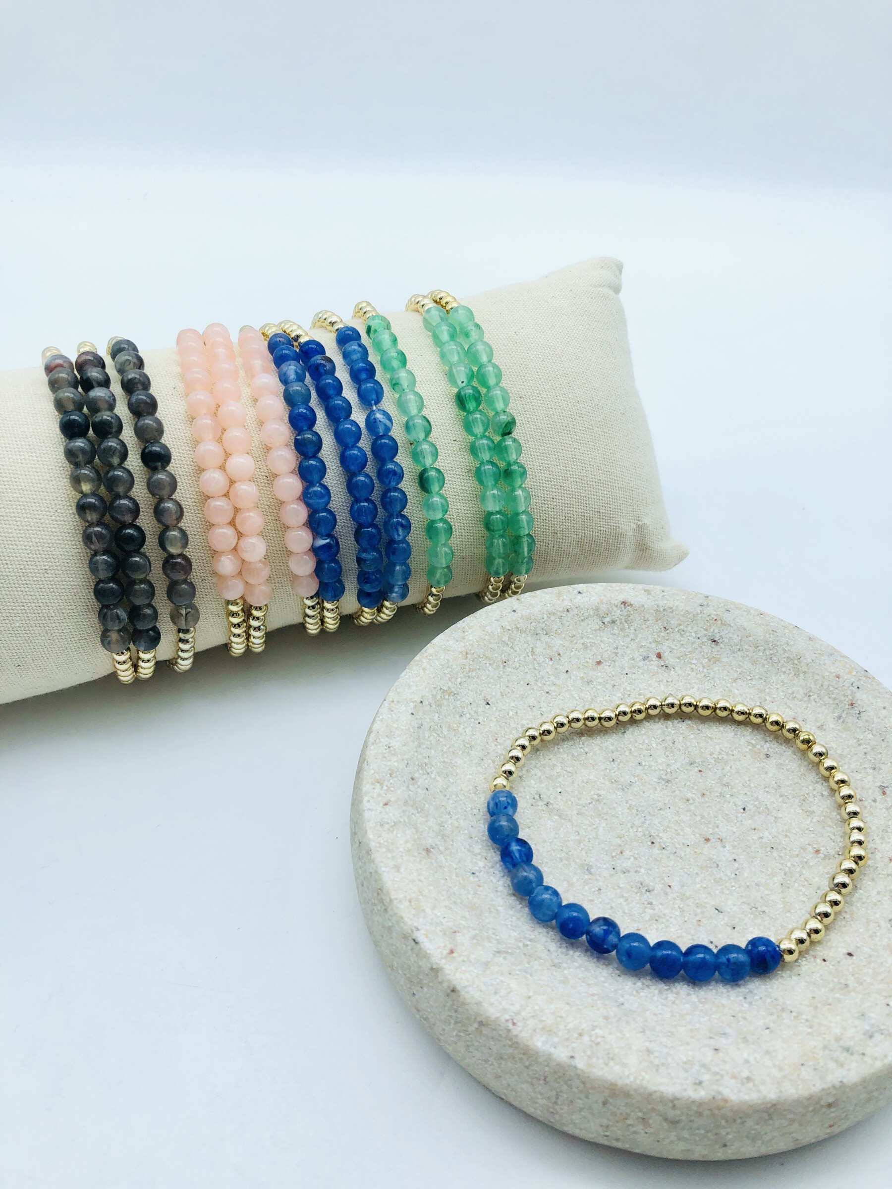 Wholesaler Zal'Ho - Bracelets