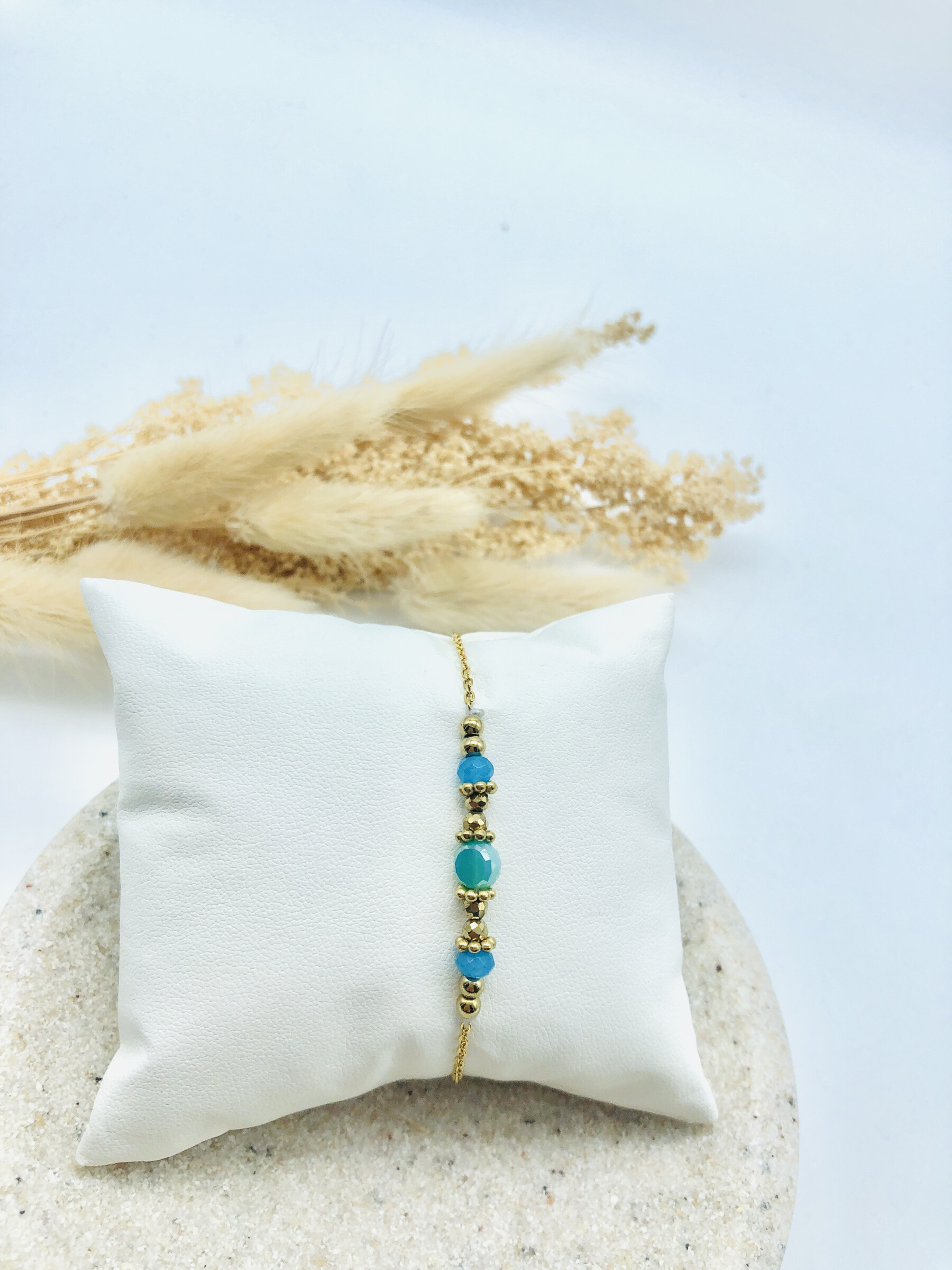 Wholesaler Zal'Ho - Bracelets