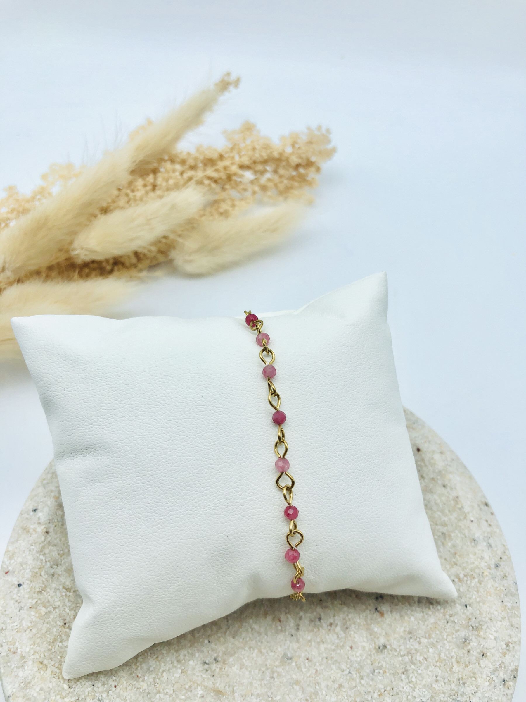 Wholesaler Zal'Ho - Bhracelets