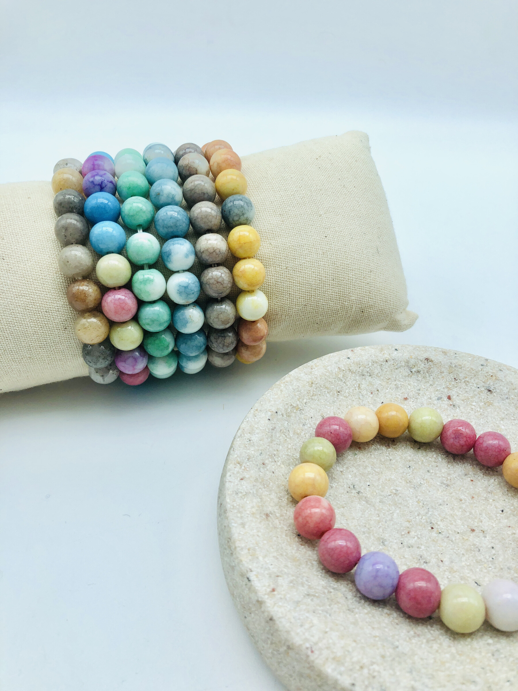 Wholesaler Zal'Ho - Bracelets
