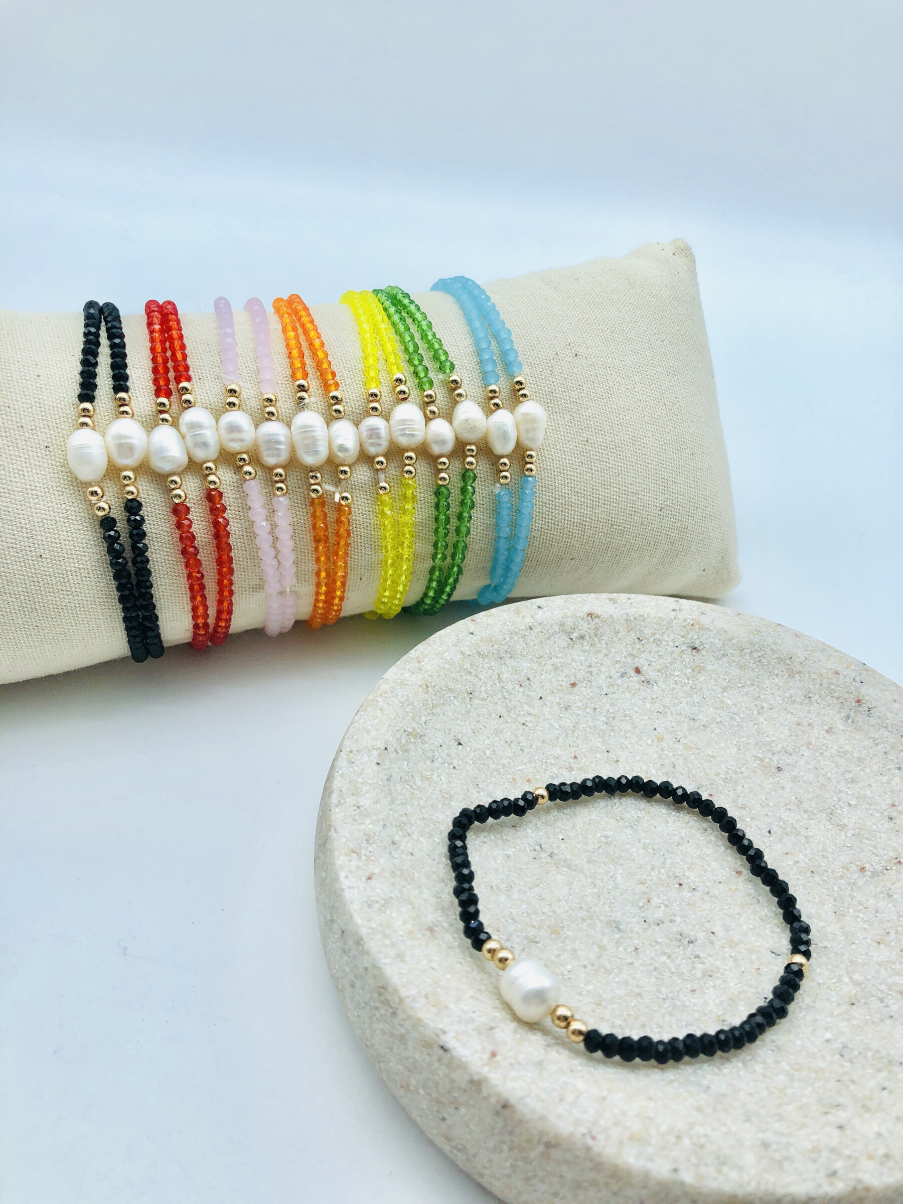 Wholesaler Zal'Ho - Bracelets