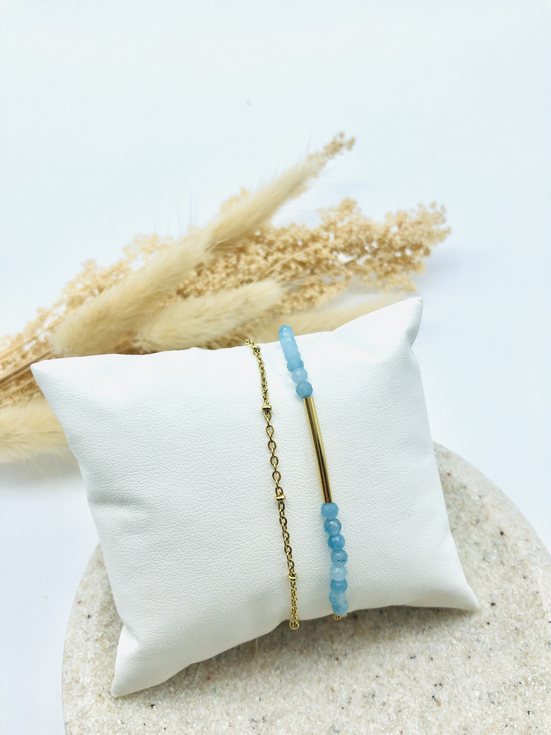 Wholesaler Zal'Ho - Bracelets