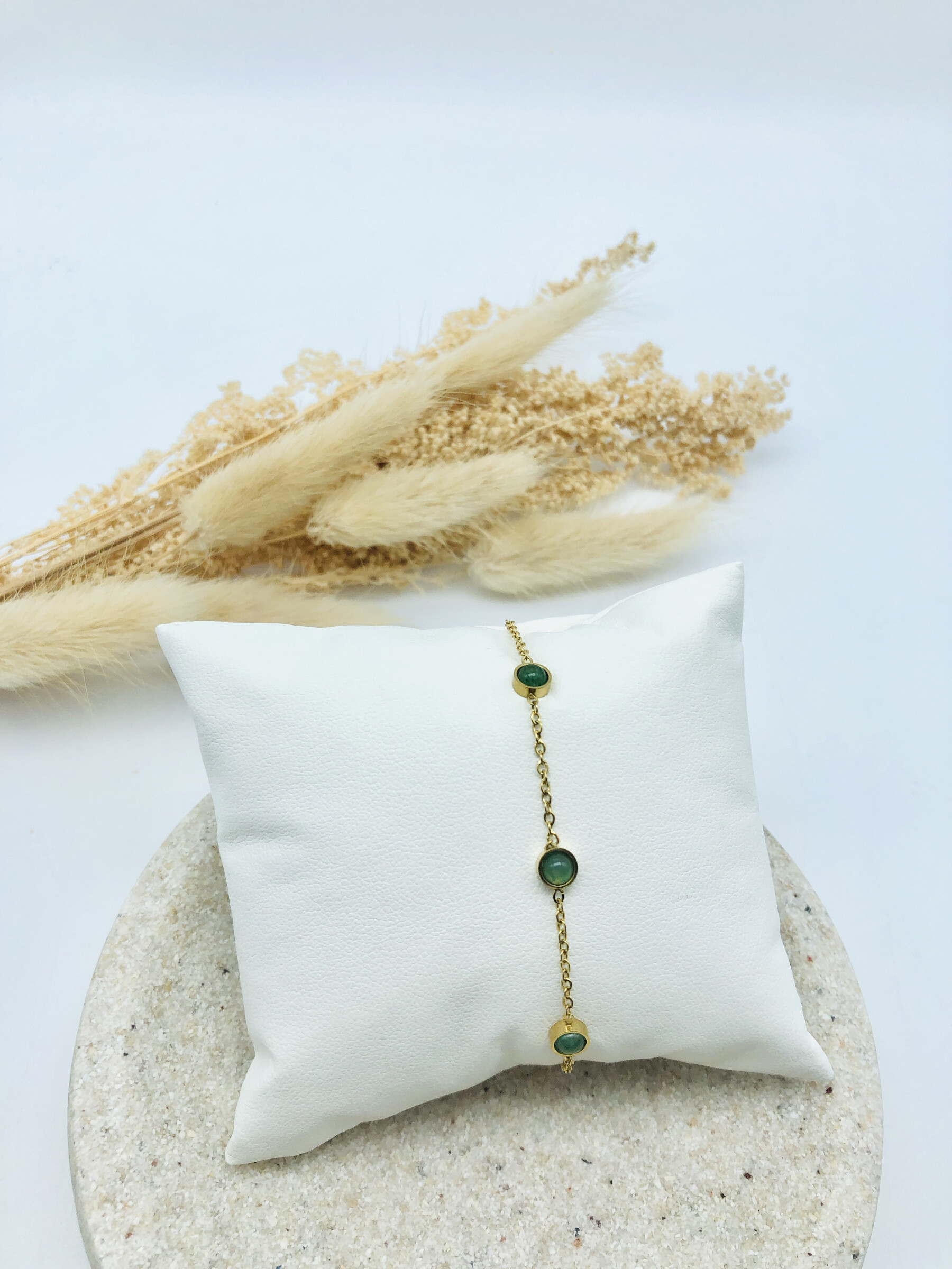 Wholesaler Zal'Ho - Bracelets
