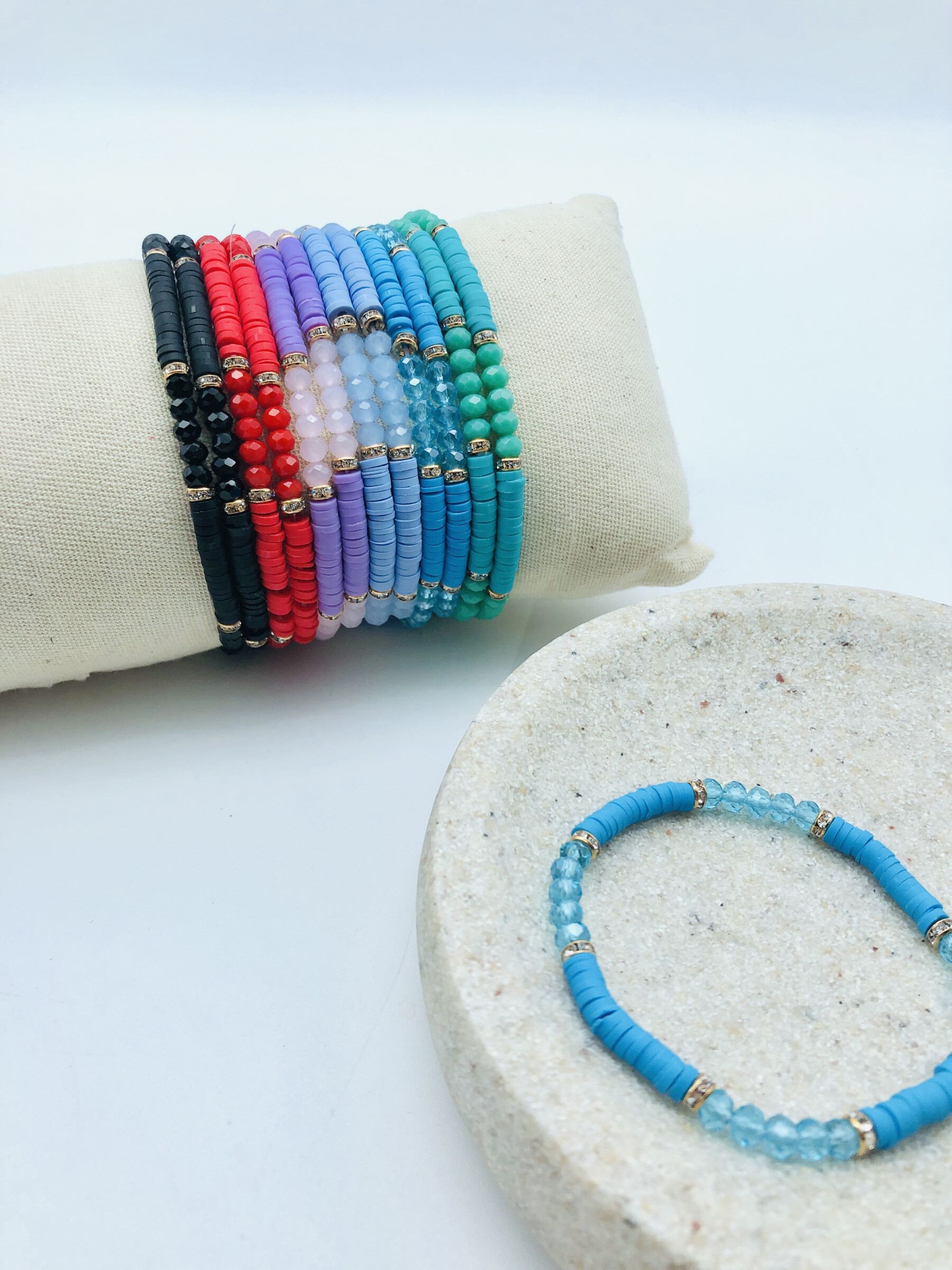 Wholesaler Zal'Ho - Bracelets