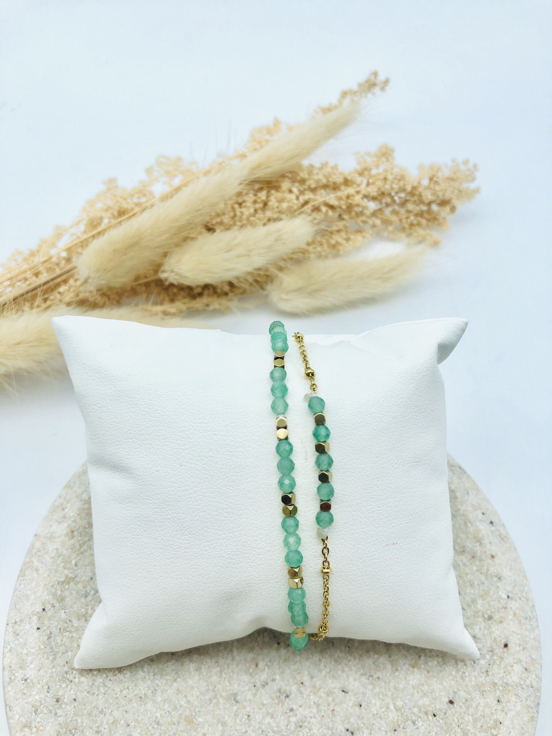 Wholesaler Zal'Ho - Bracelets