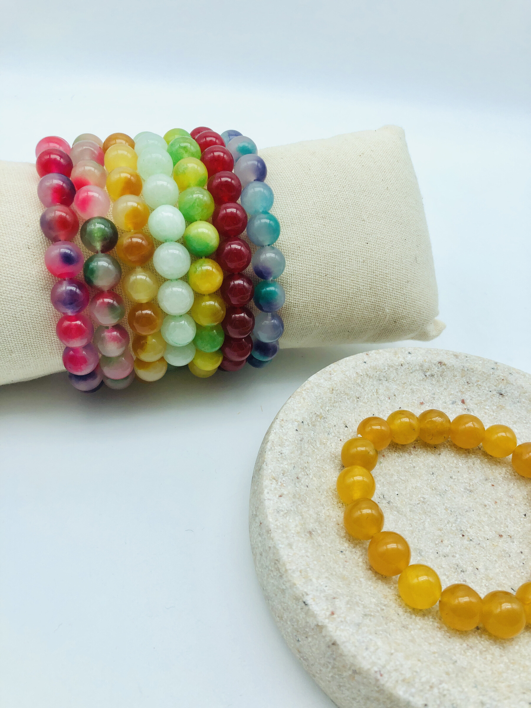 Wholesaler Zal'Ho - Bracelets