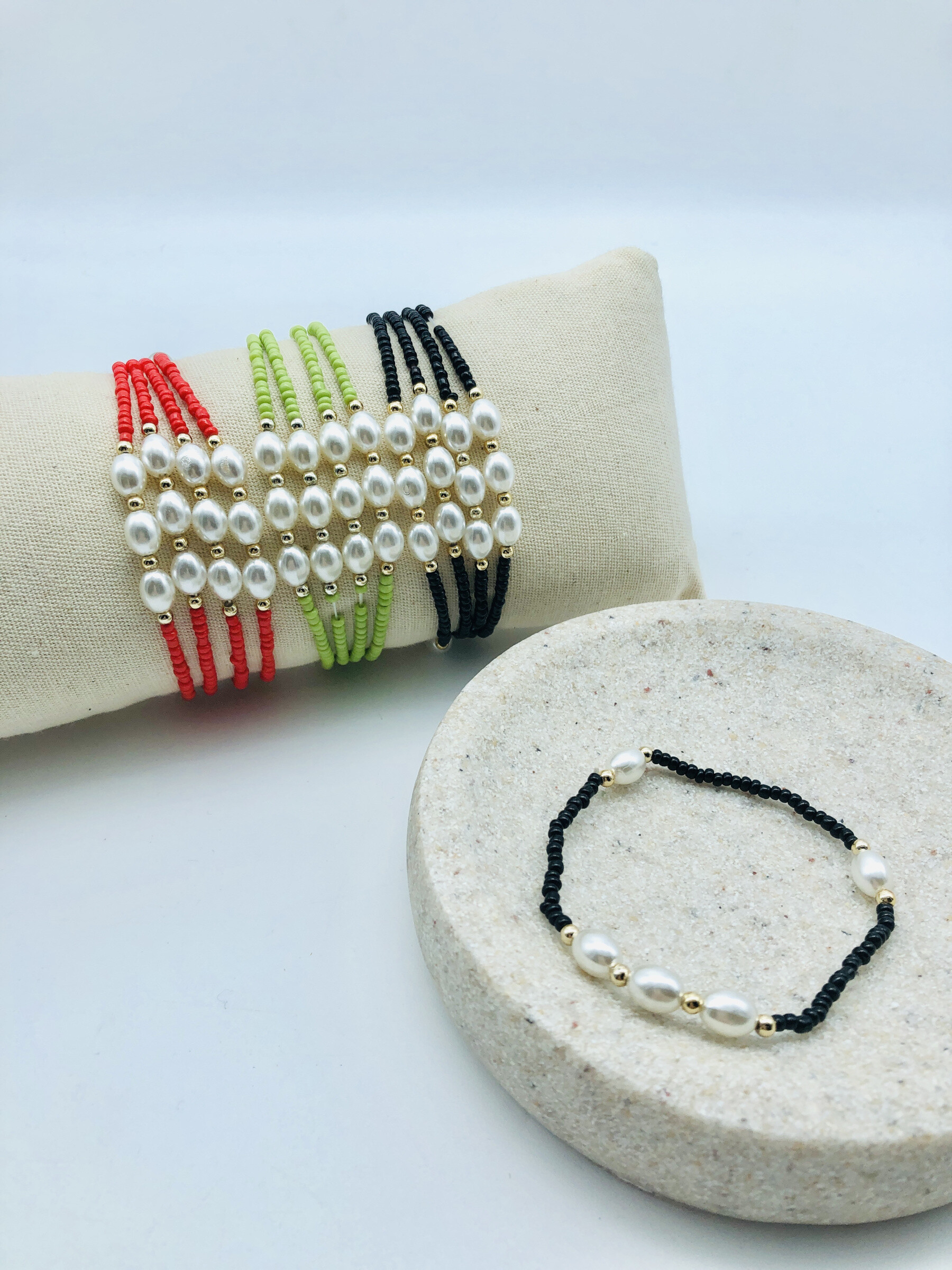 Wholesaler Zal'Ho - Bracelets