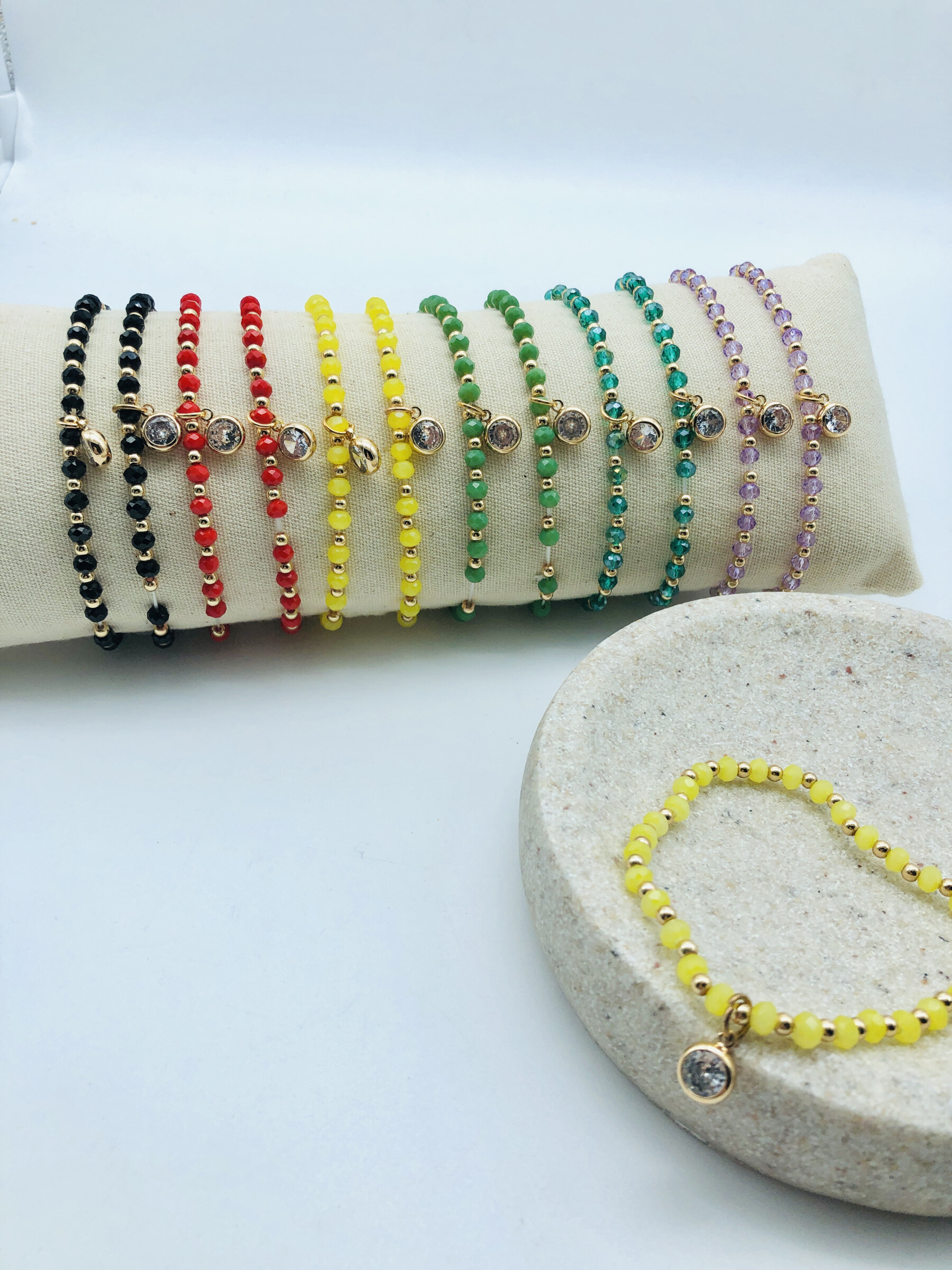 Wholesaler Zal'Ho - Bracelets