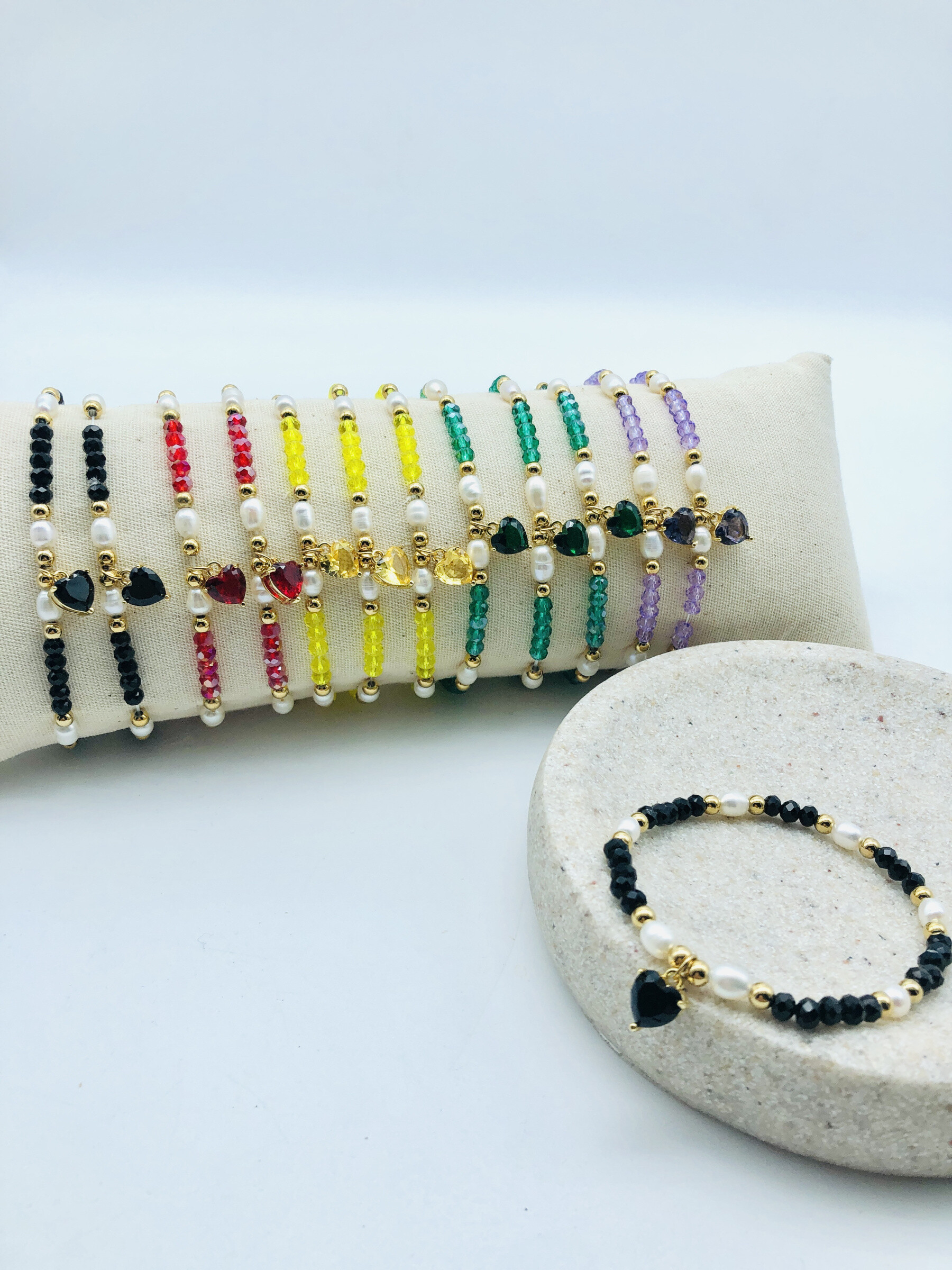 Wholesaler Zal'Ho - Bracelets