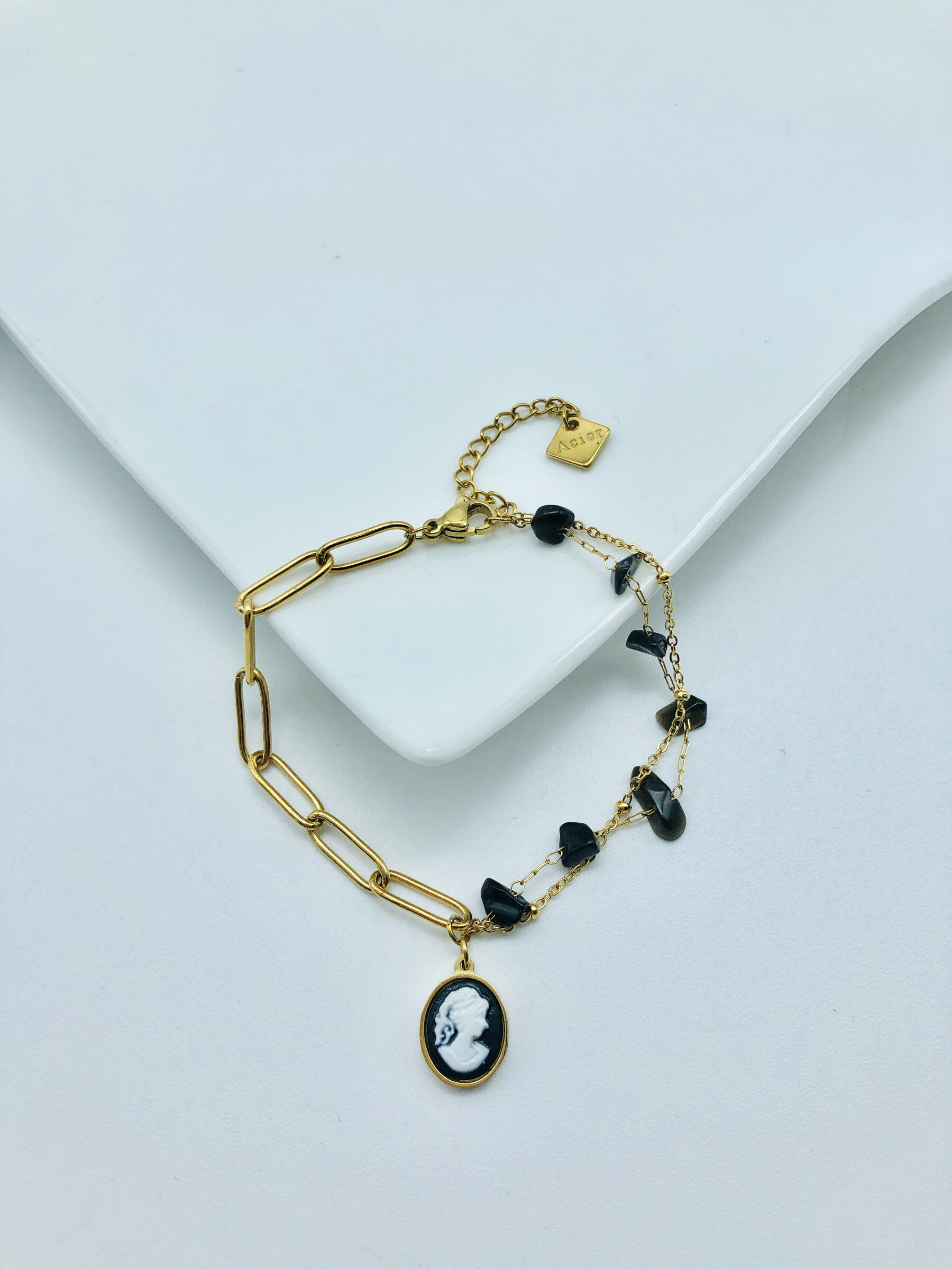 Wholesaler Zal'Ho - Bracelets