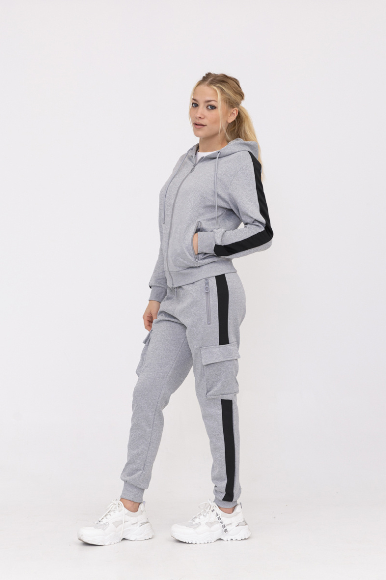 Wholesaler Zayne Paris - Jogging set